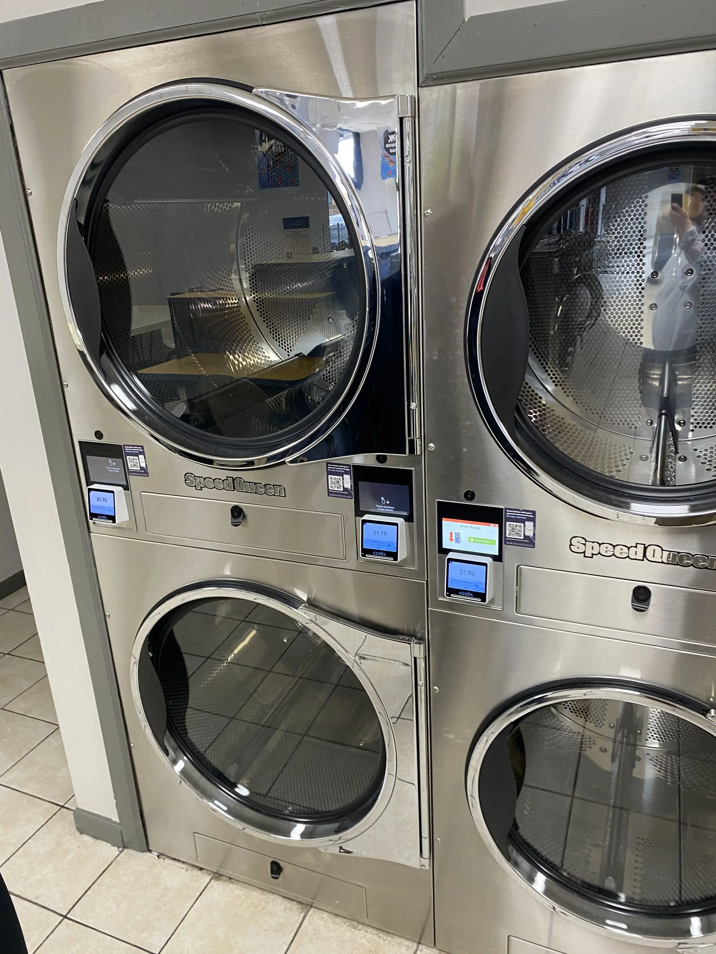 YNot Laundry - Schiller Park thumbnail 10