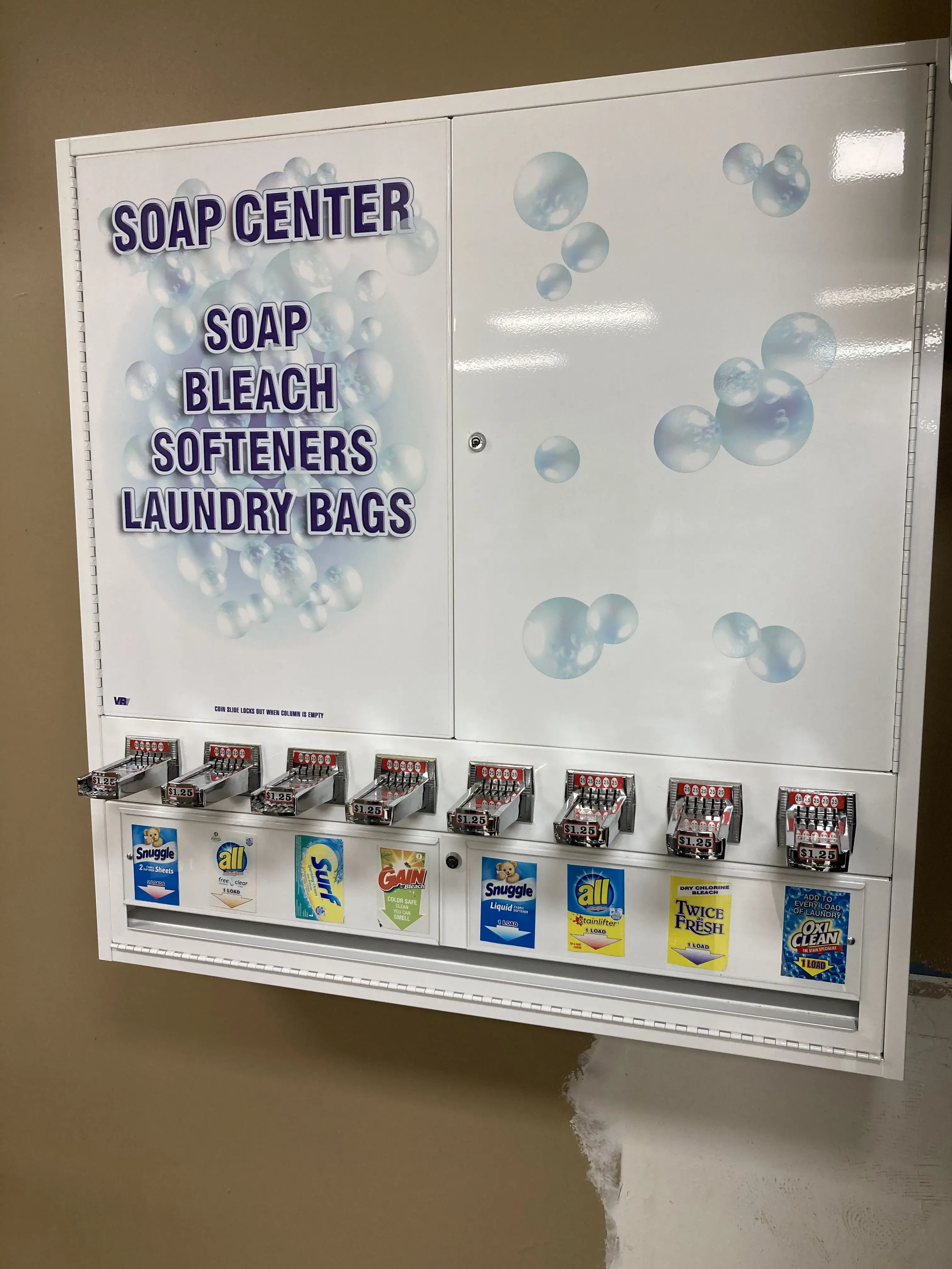 YNot Laundry - Schiller Park thumbnail 12