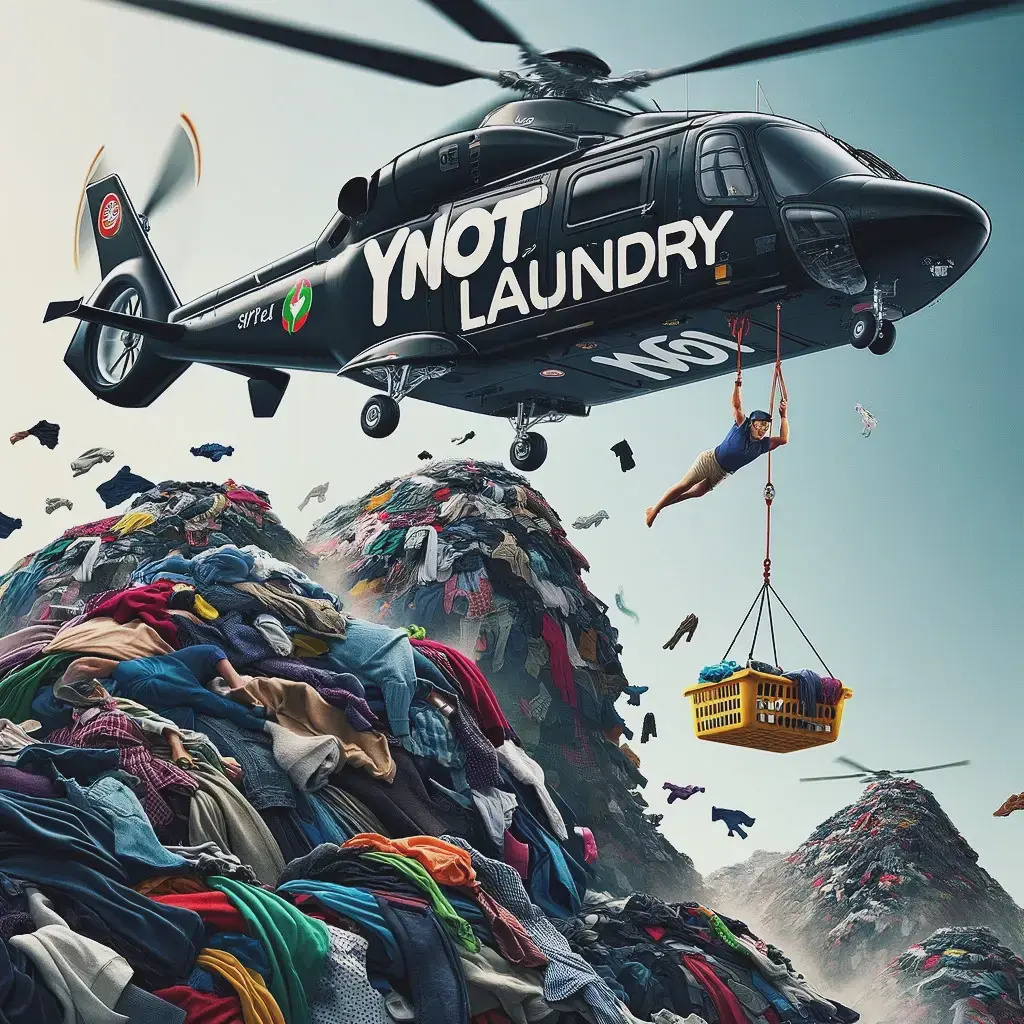 YNot Laundry - Villa Park thumbnail 6