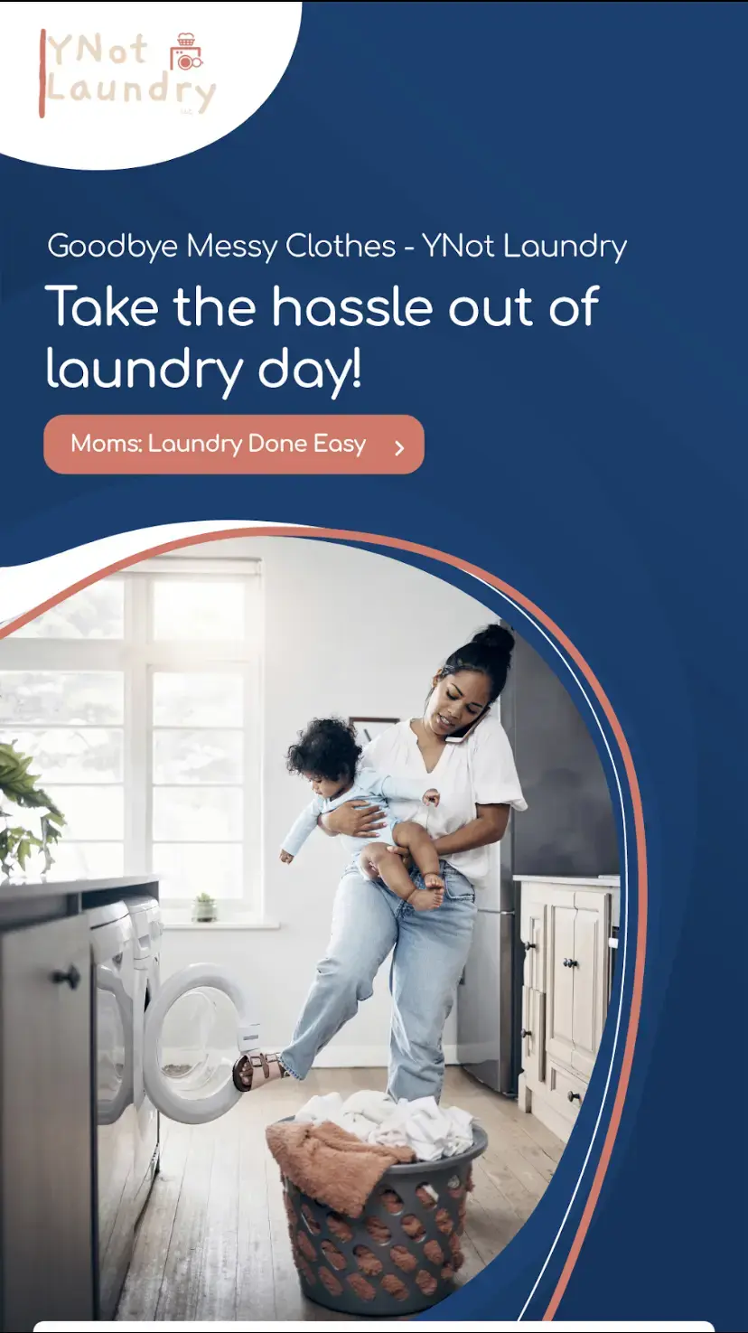 YNot Laundry - Villa Park thumbnail 15