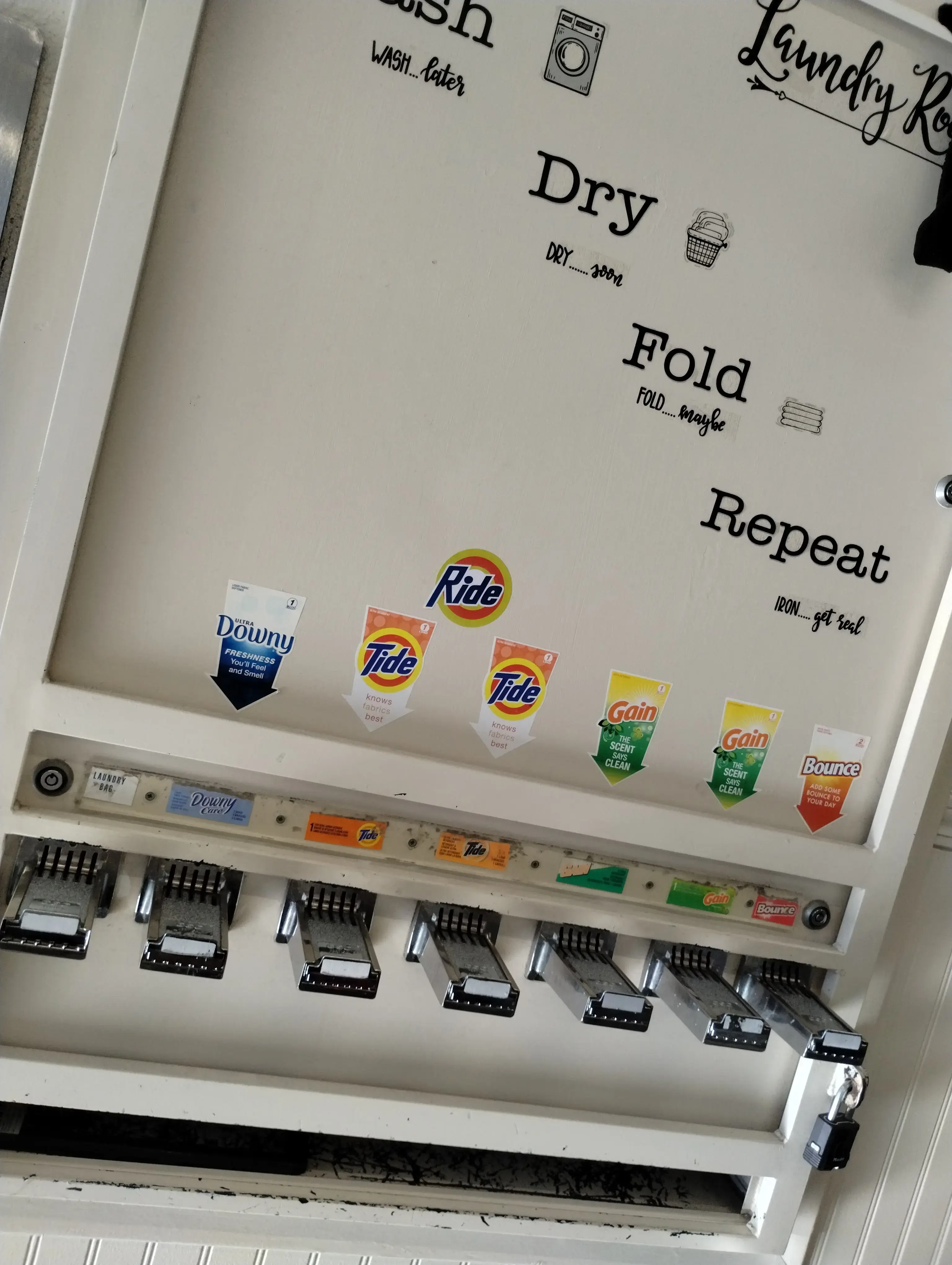 Yolo Laundry - Image 13