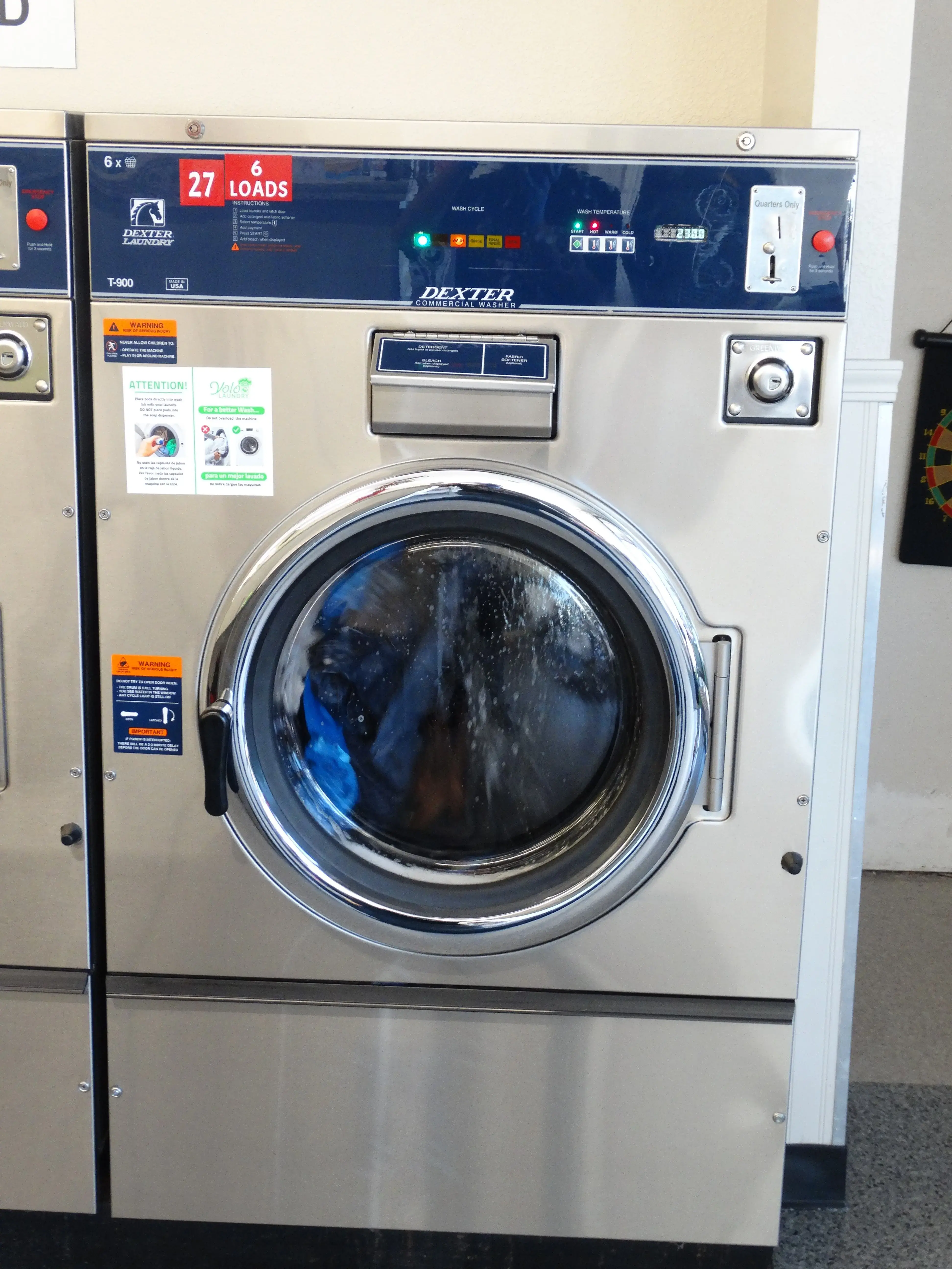Yolo Laundry thumbnail 15