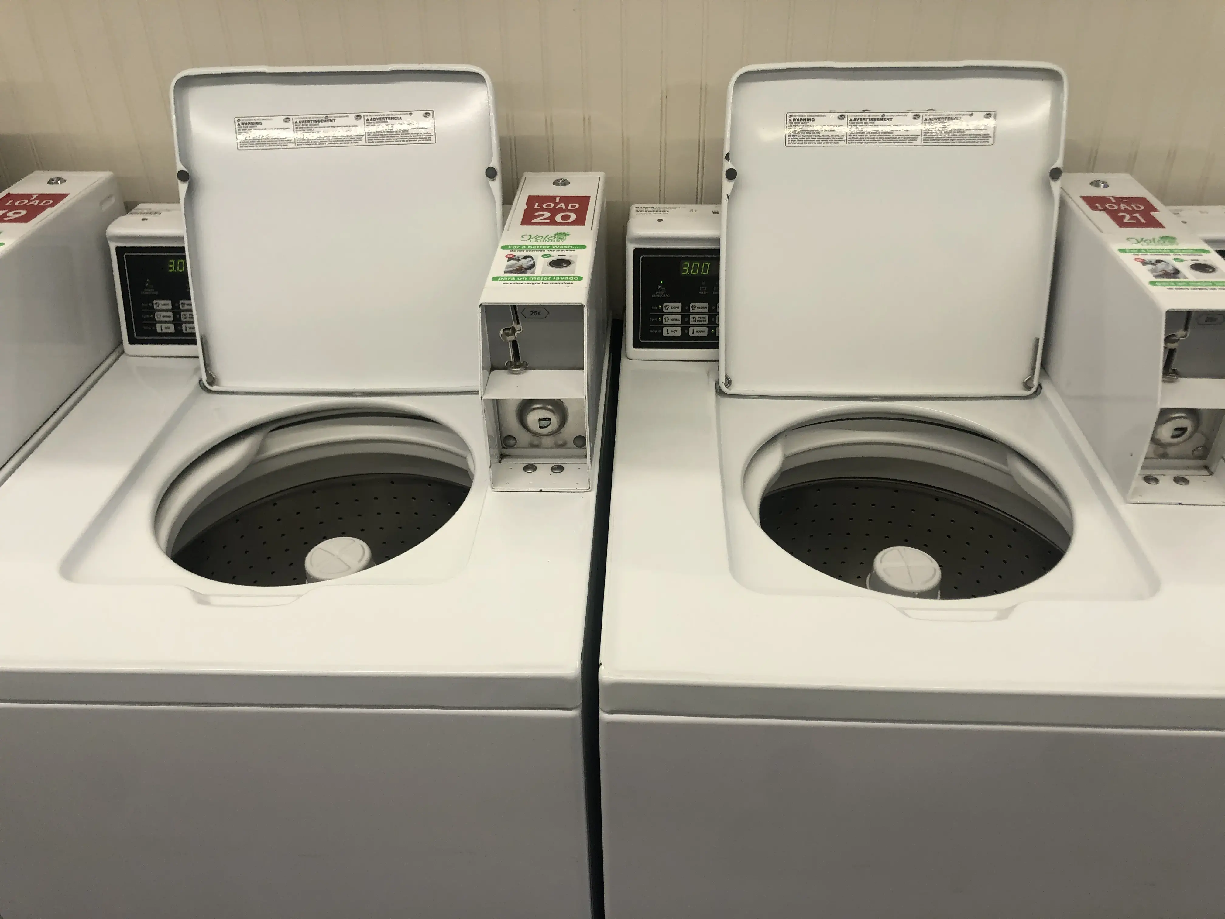 Yolo Laundry - Image 18