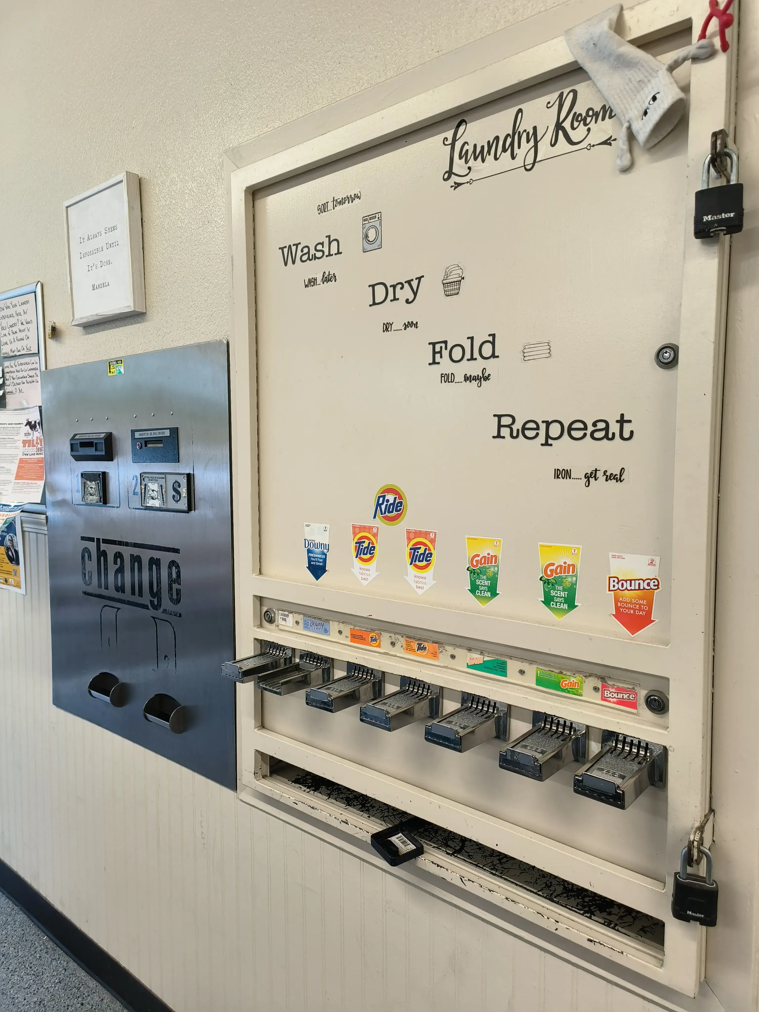 Yolo Laundry - Image 10