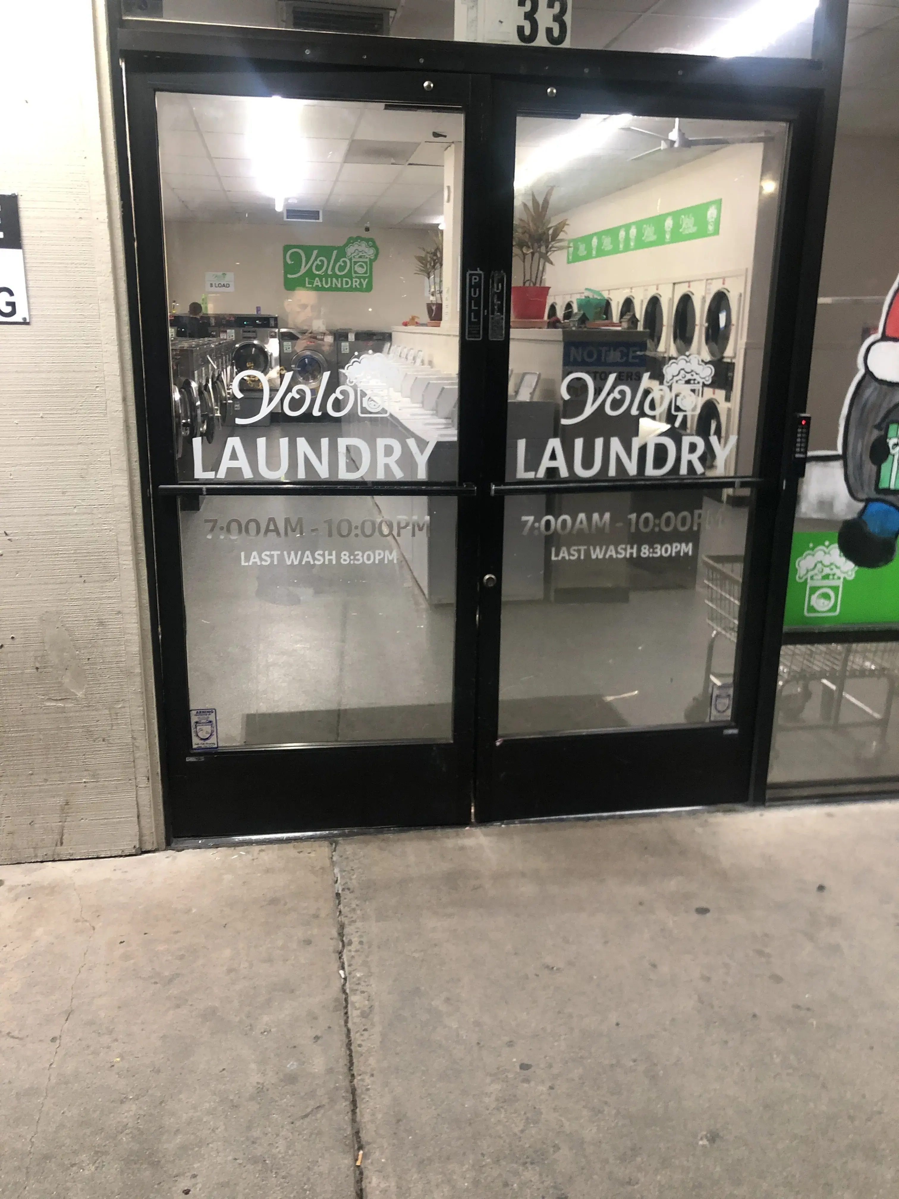 Yolo Laundry - Image 4
