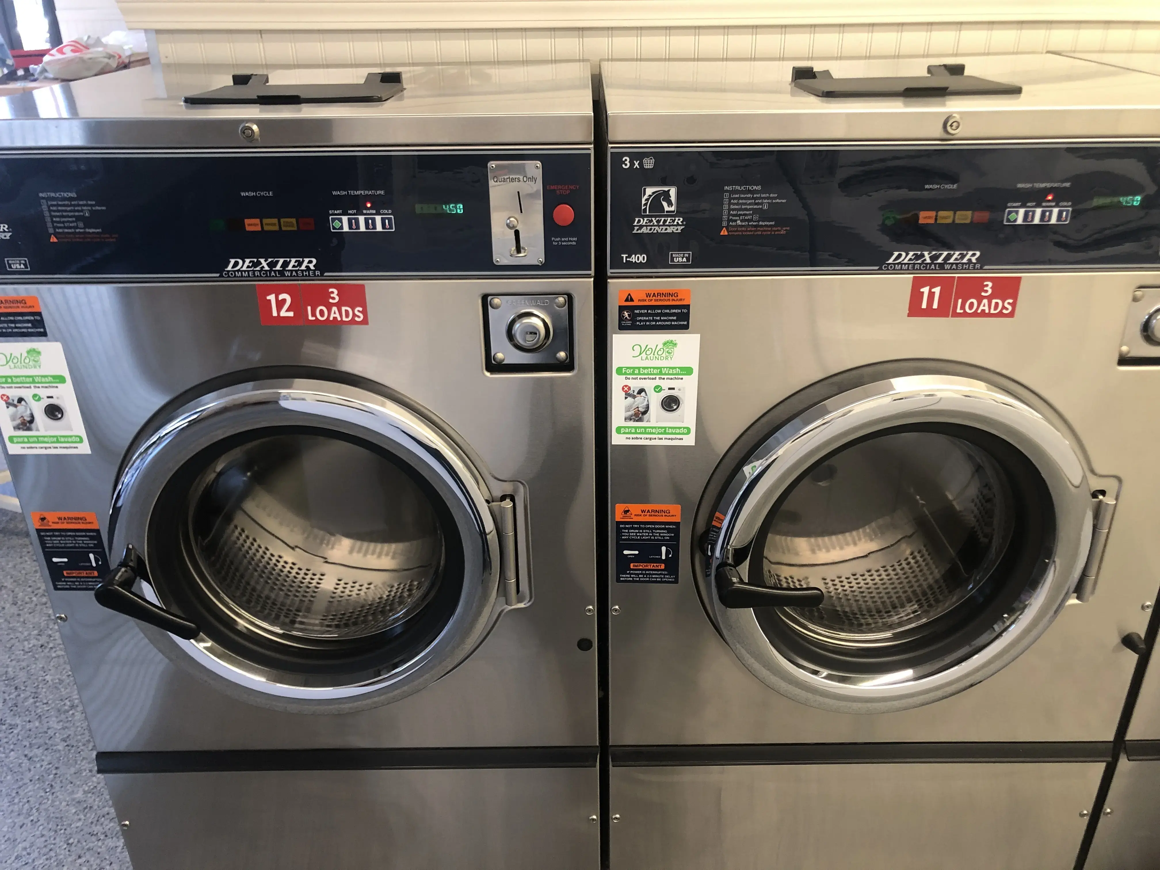 Yolo Laundry - Image 7