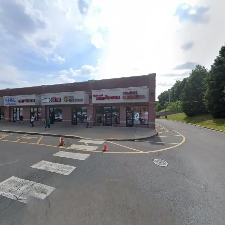 Young's Cleaners - Image 9