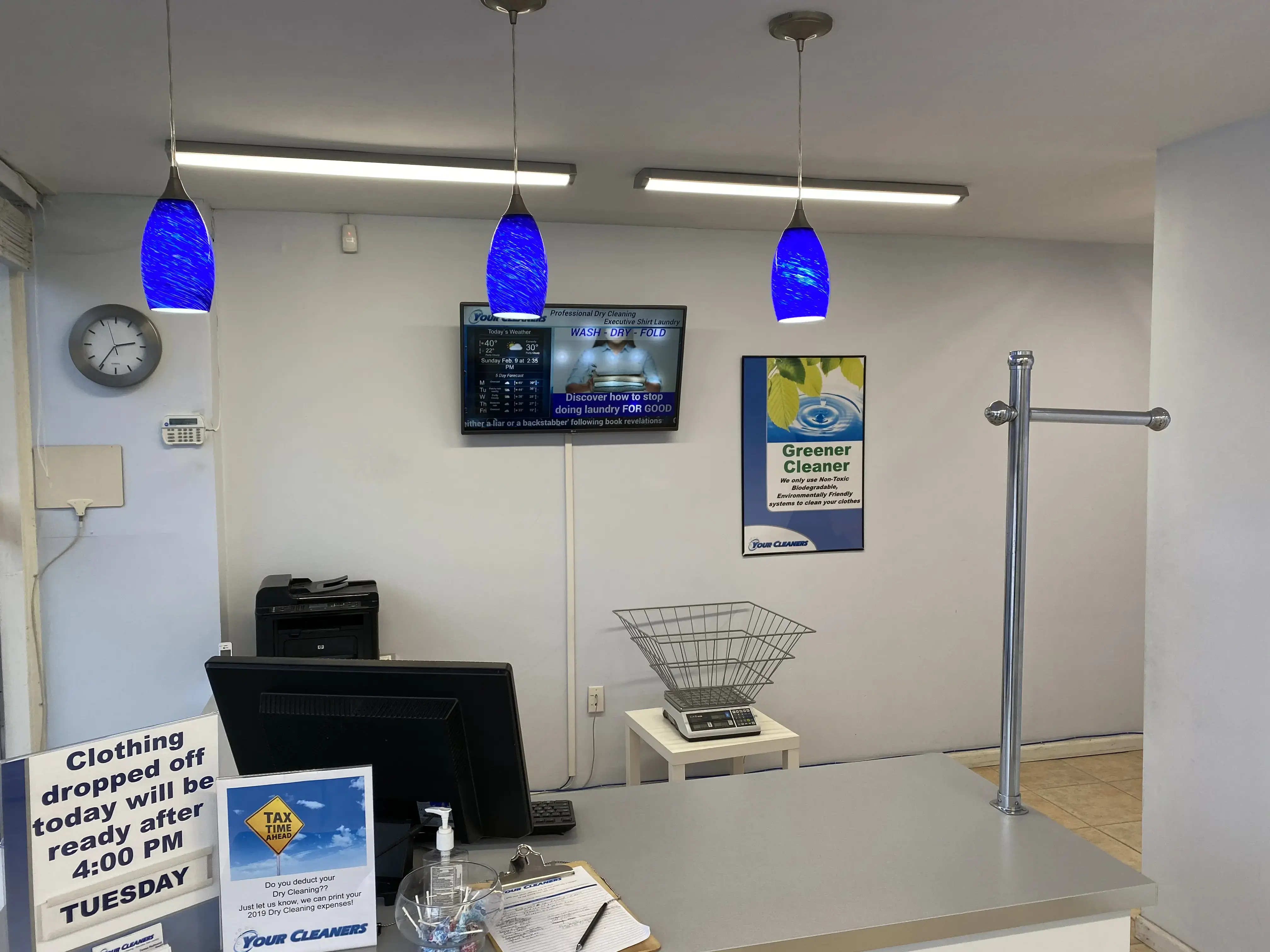 Your Cleaners thumbnail 3