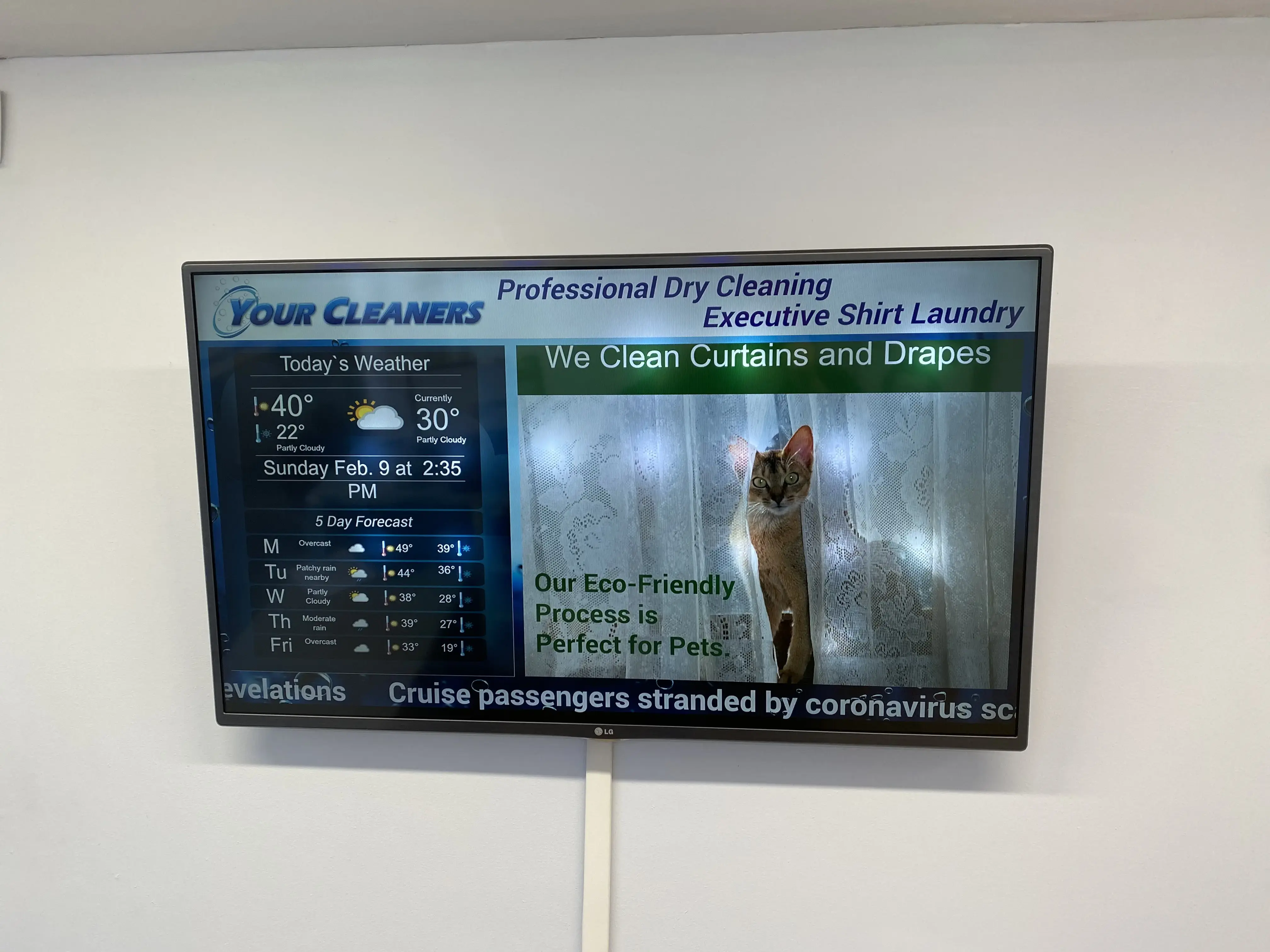 Your Cleaners - Image 16