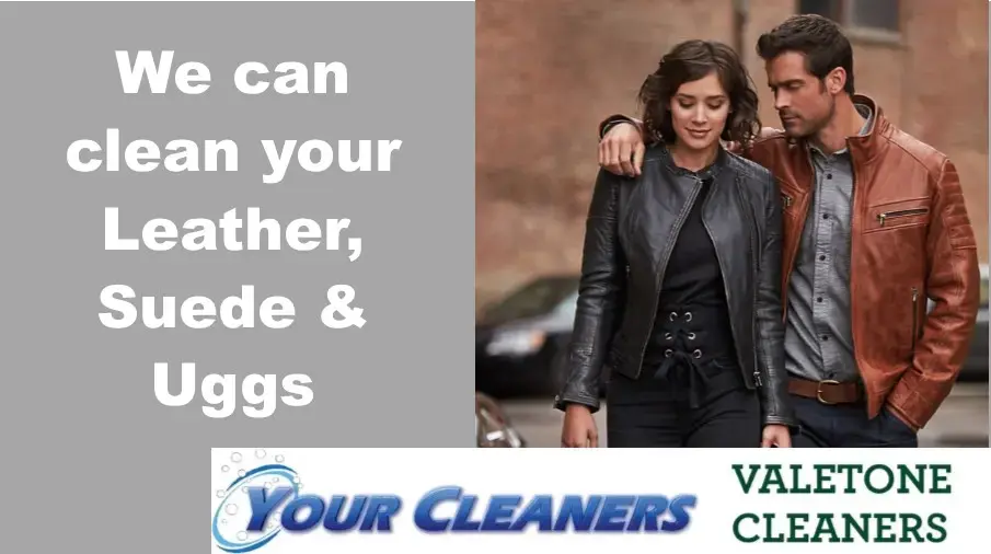 Your Cleaners - Image 11