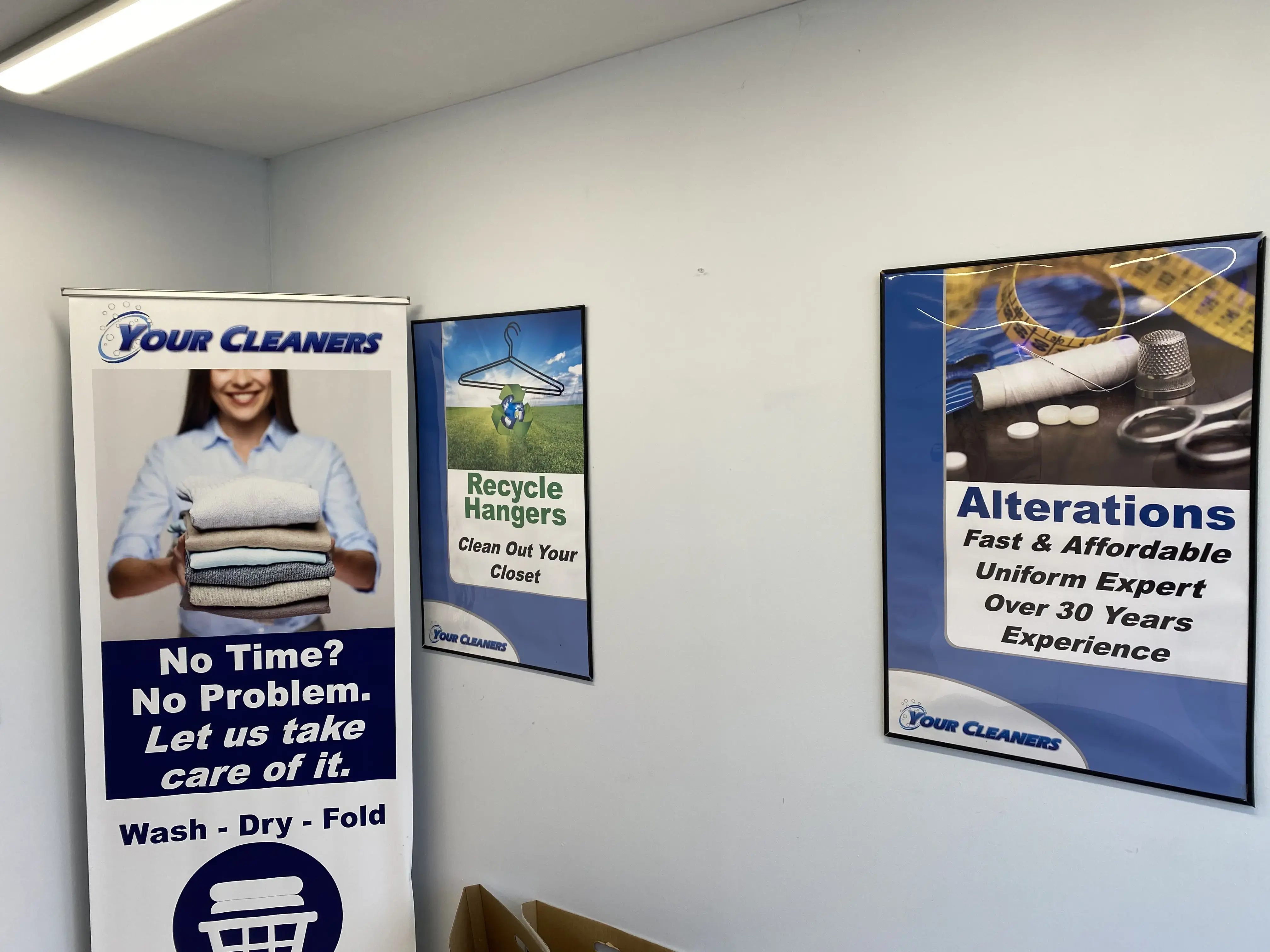 Your Cleaners - Image 5