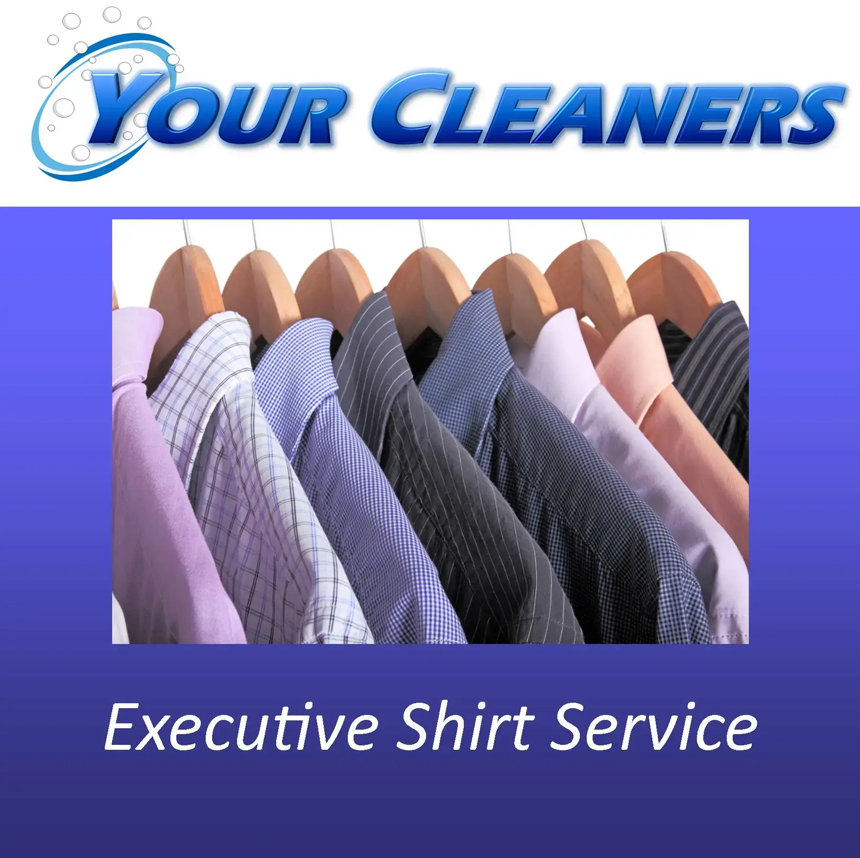 Your Cleaners - Image 19