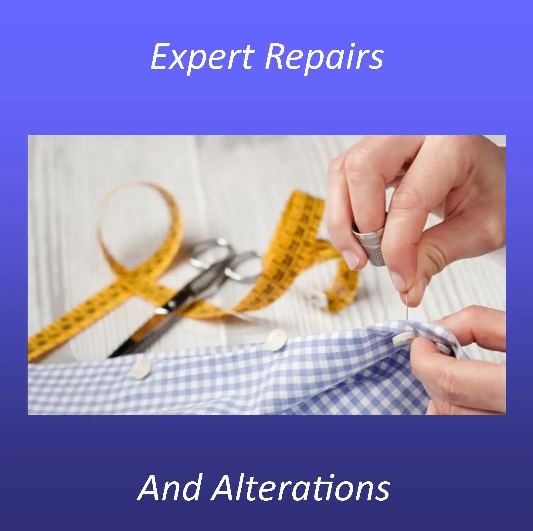 Your Cleaners - Image 12