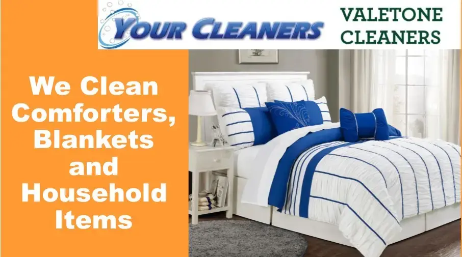Your Cleaners - Image 19