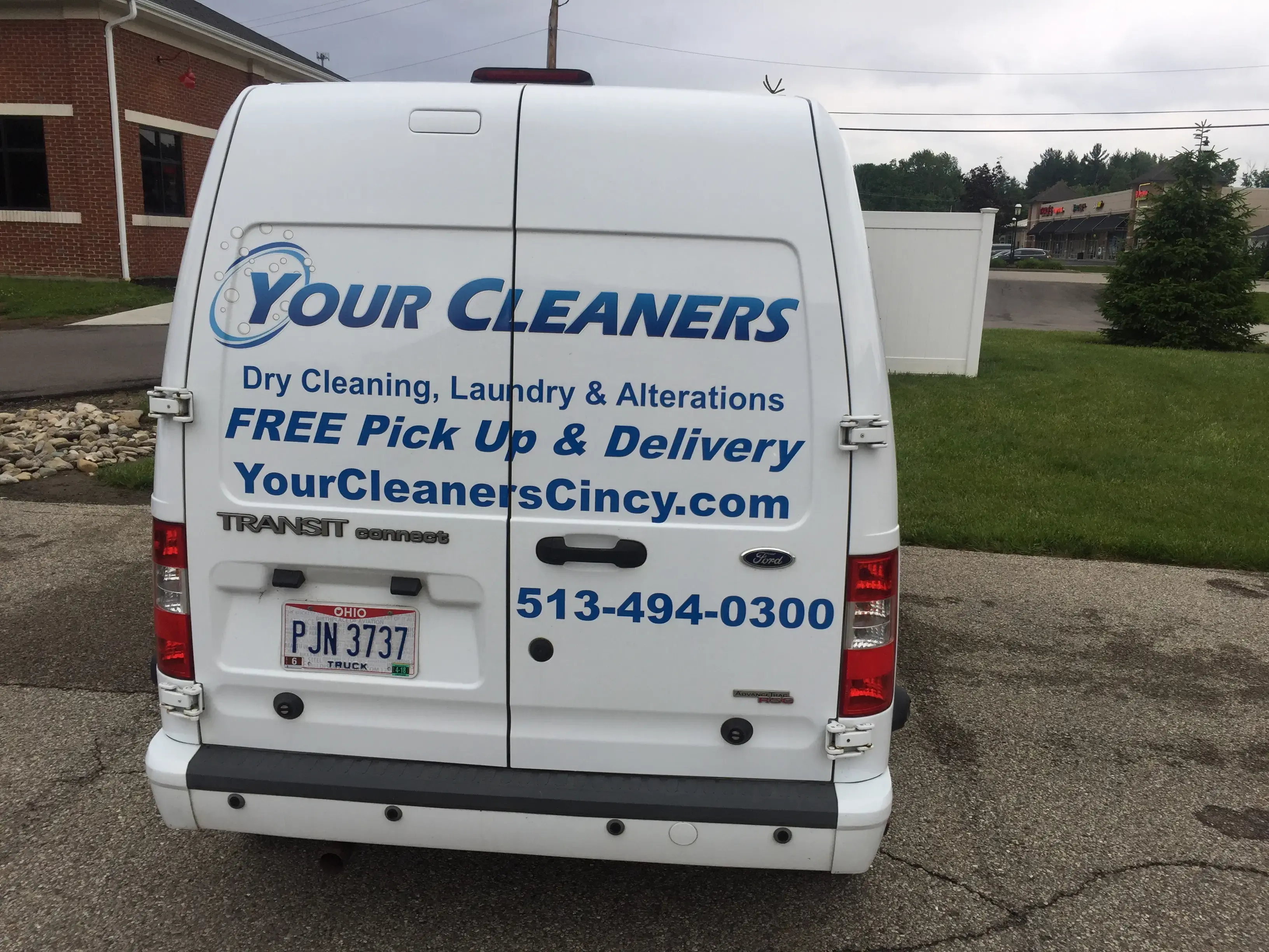 Your Cleaners - Image 5