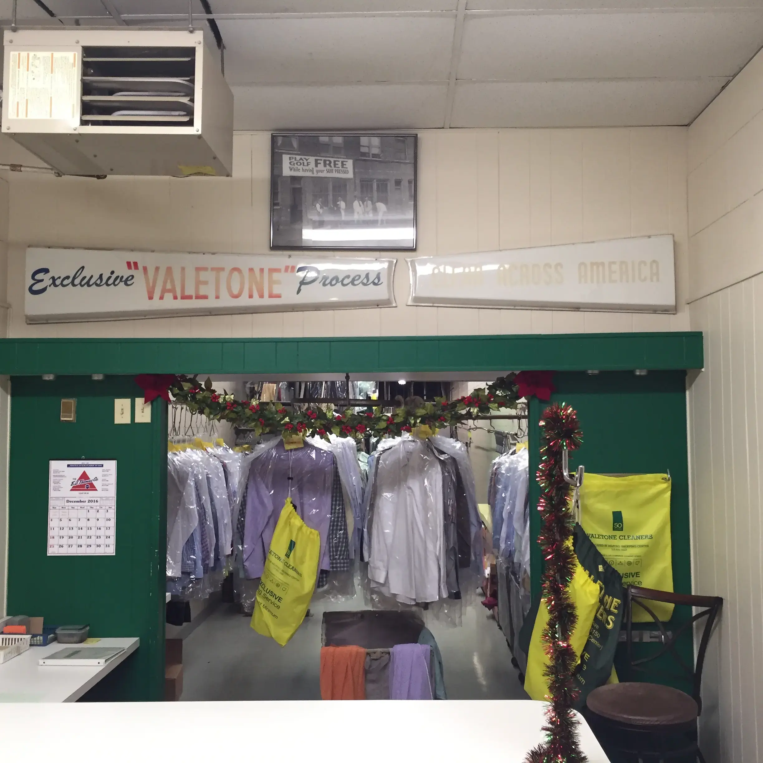 Your Cleaners - Image 6