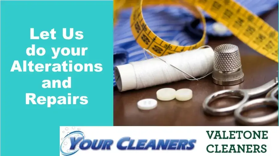 Your Cleaners - Image 20