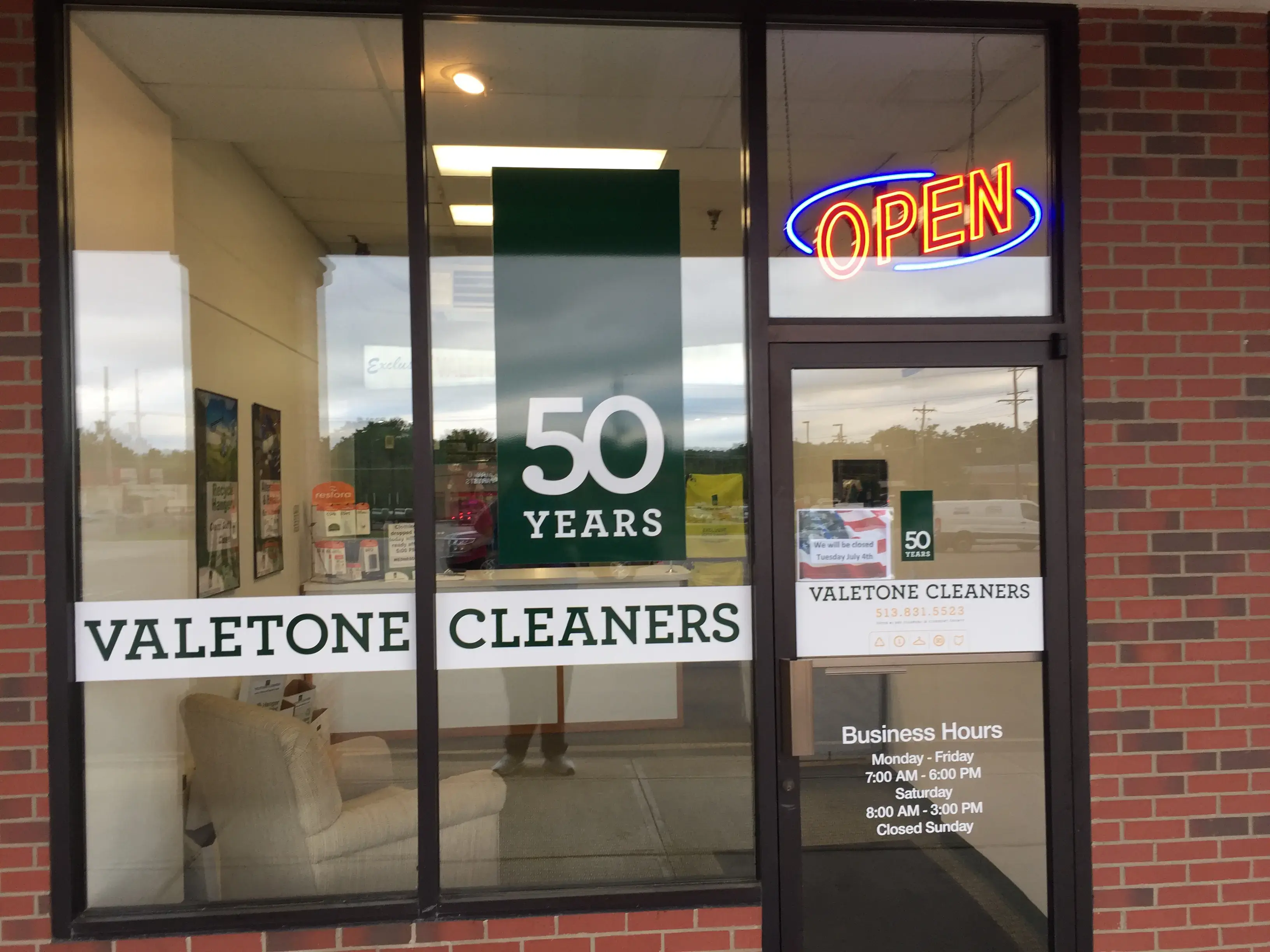 Your Cleaners - Image 4