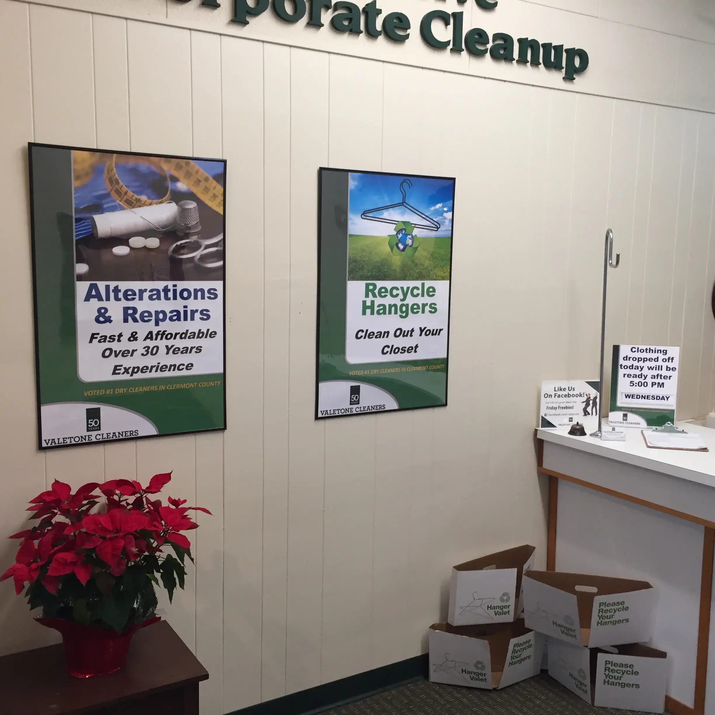 Your Cleaners - Image 11