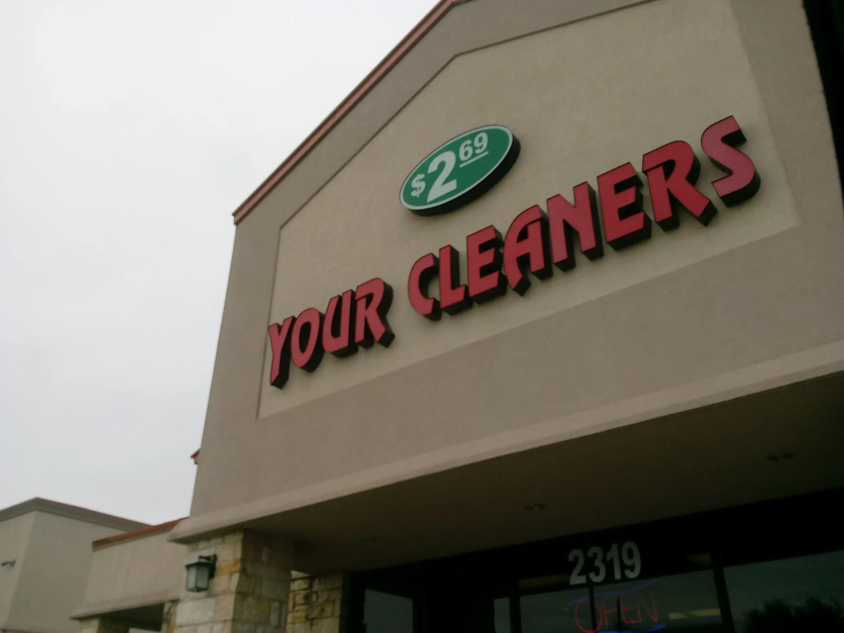 Your Cleaners - Image 3