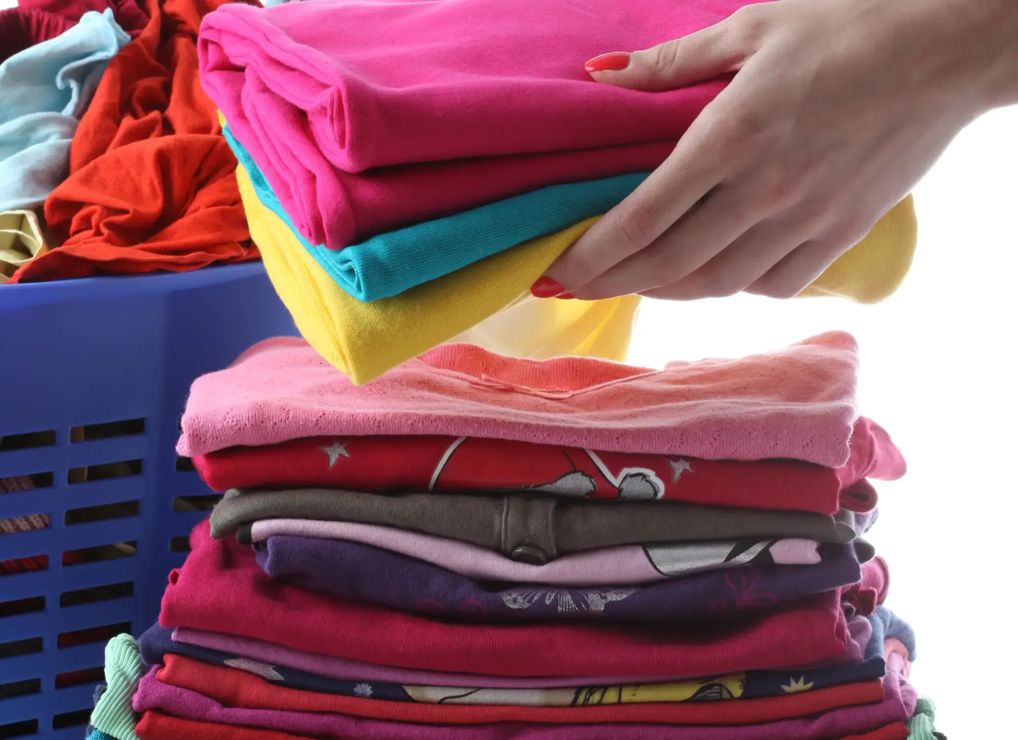 Your Dirty Laundry thumbnail 6
