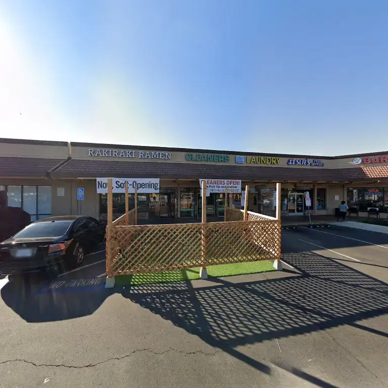 Your Dry Cleaners & Laundry San Diego- Mira Mesa location