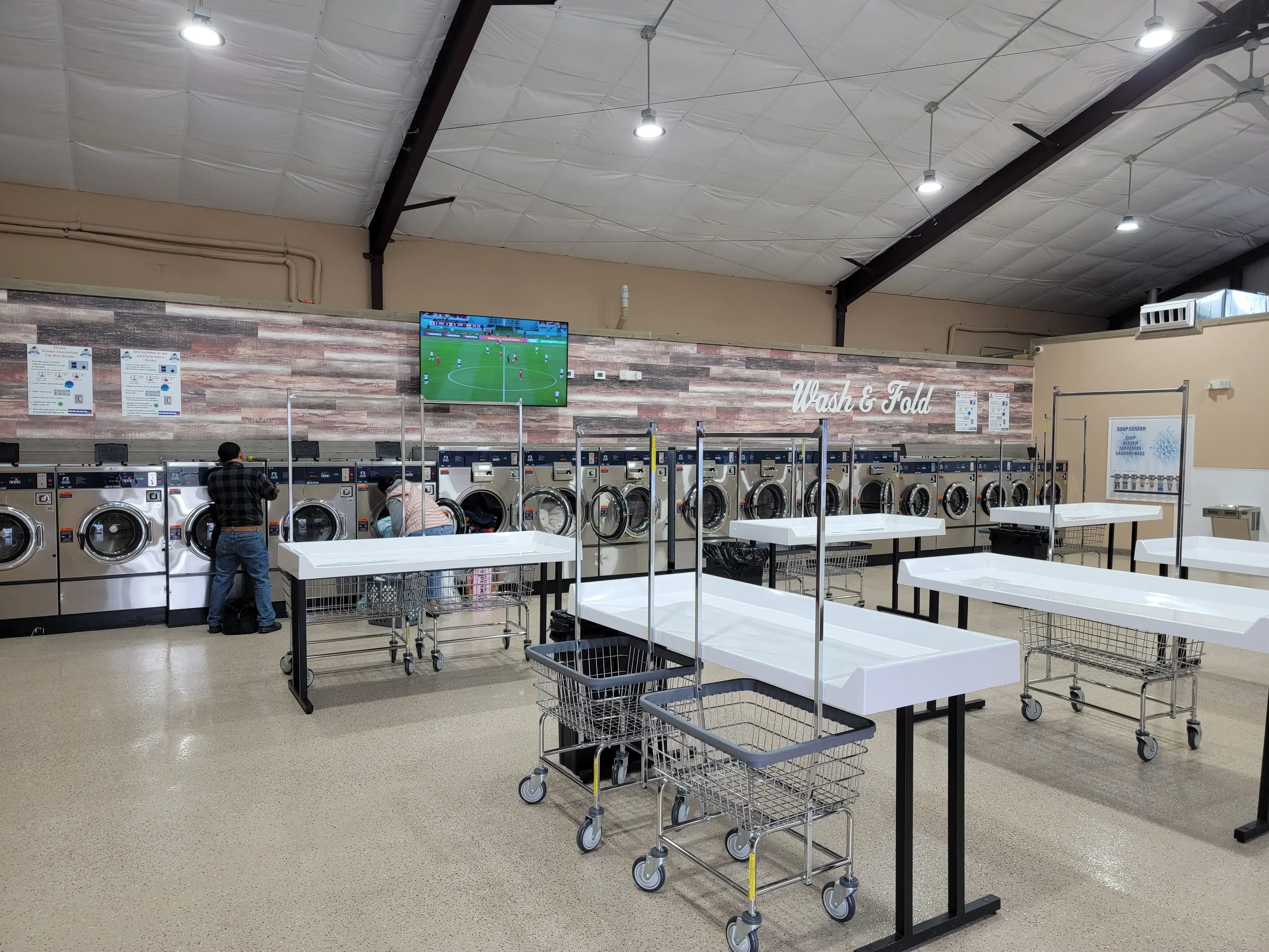 Your Laundromat - Image 15