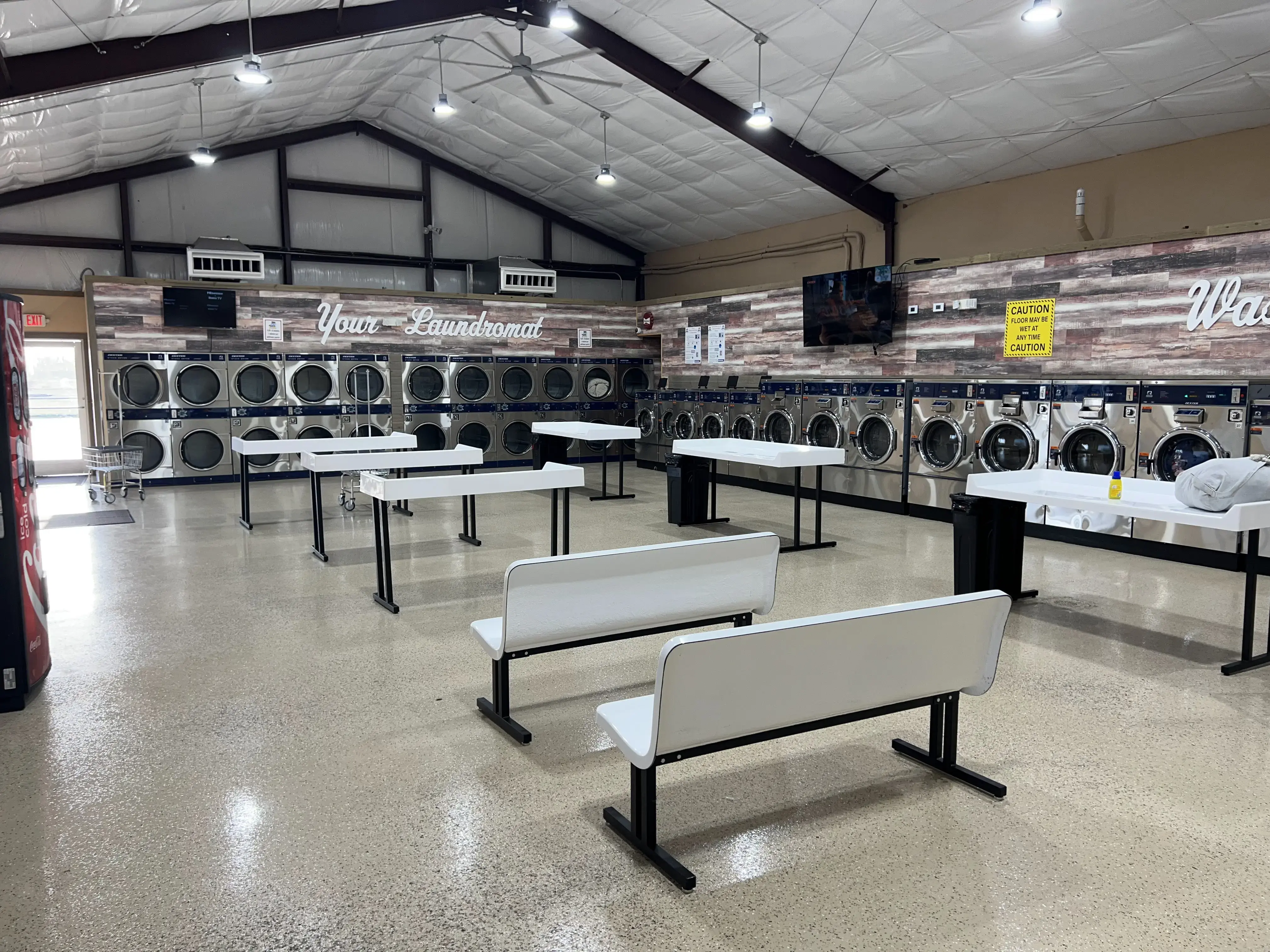 Your Laundromat - Image 2