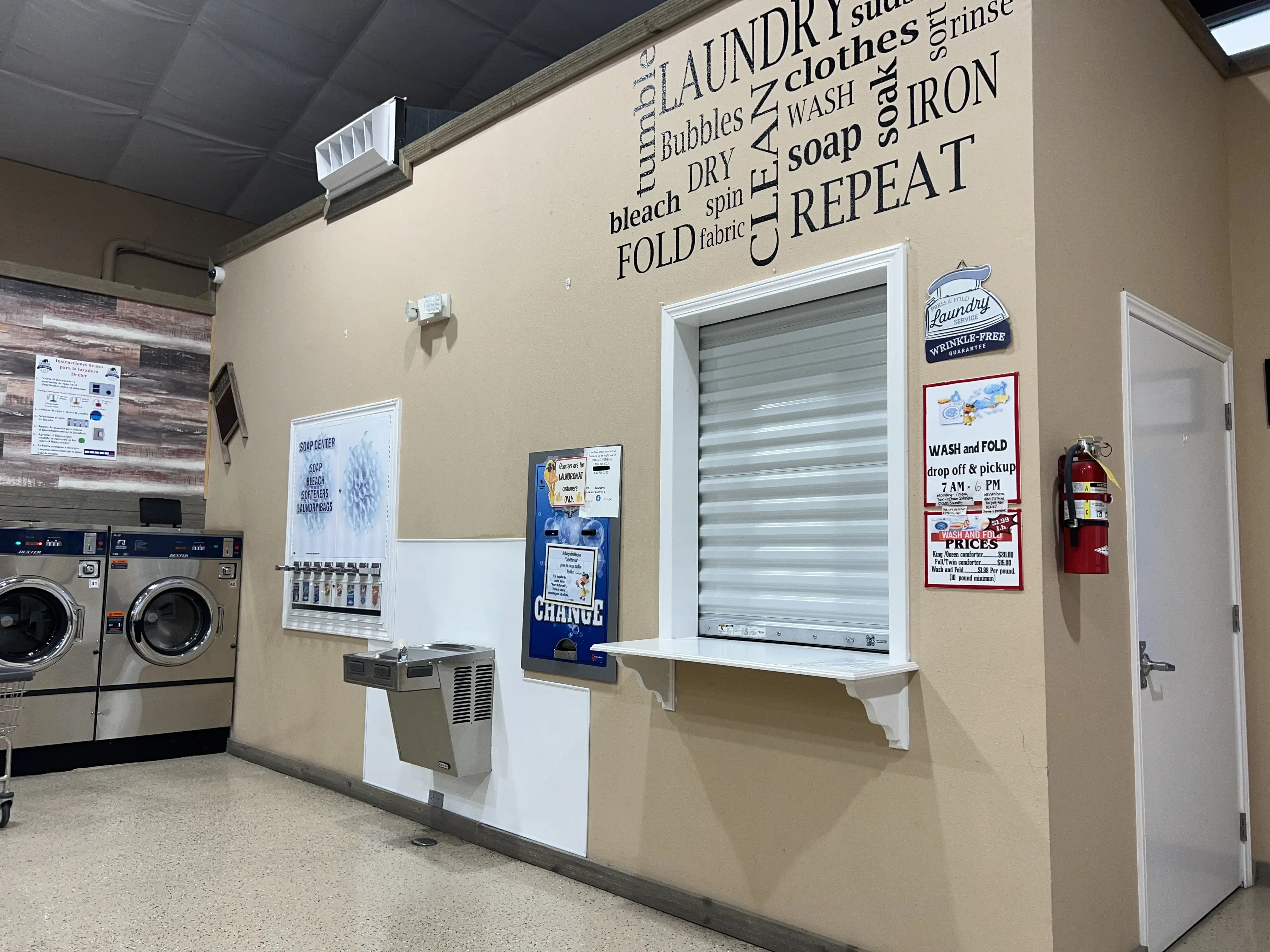 Your Laundromat - Image 9