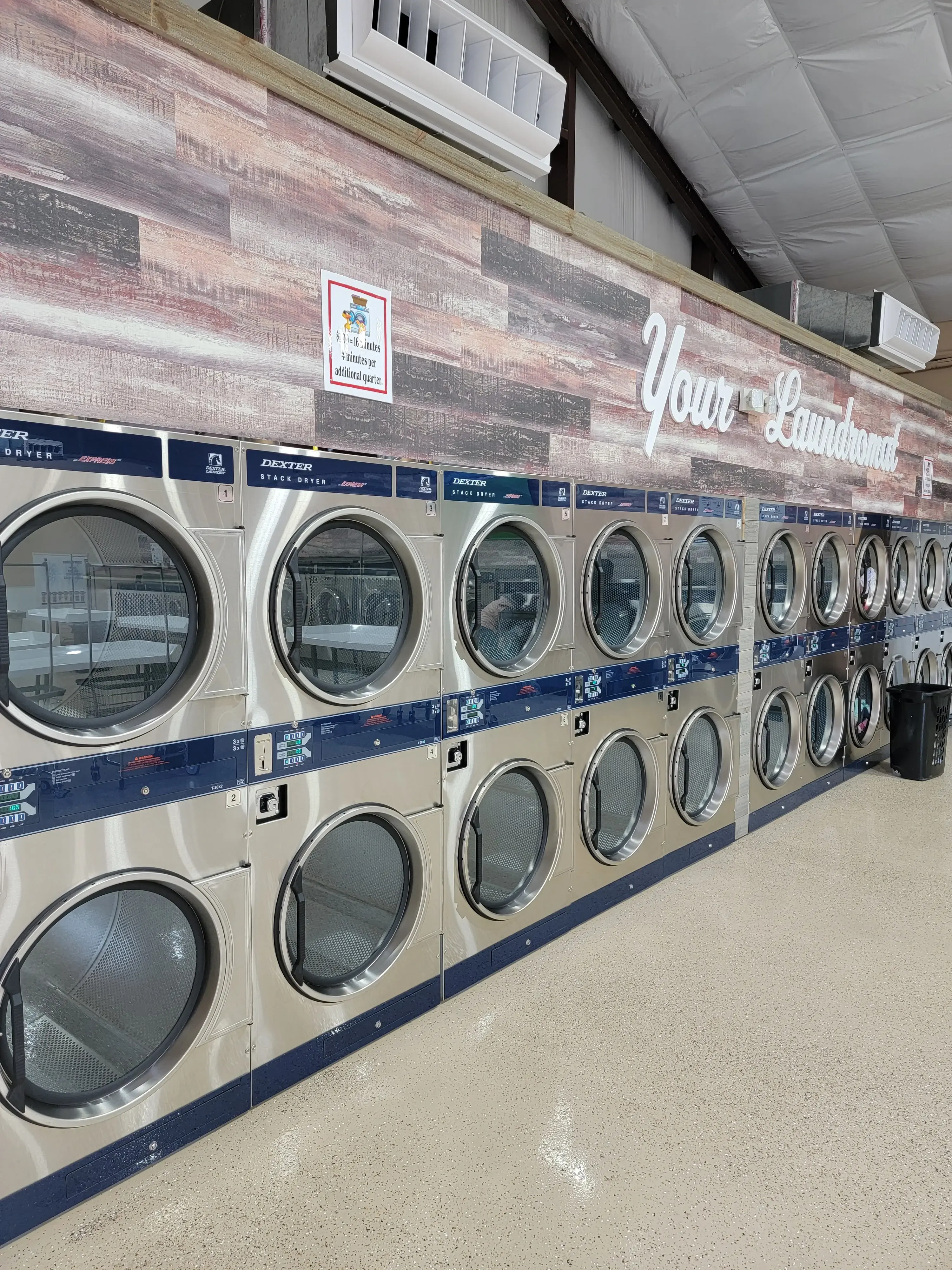 Your Laundromat - Image 13