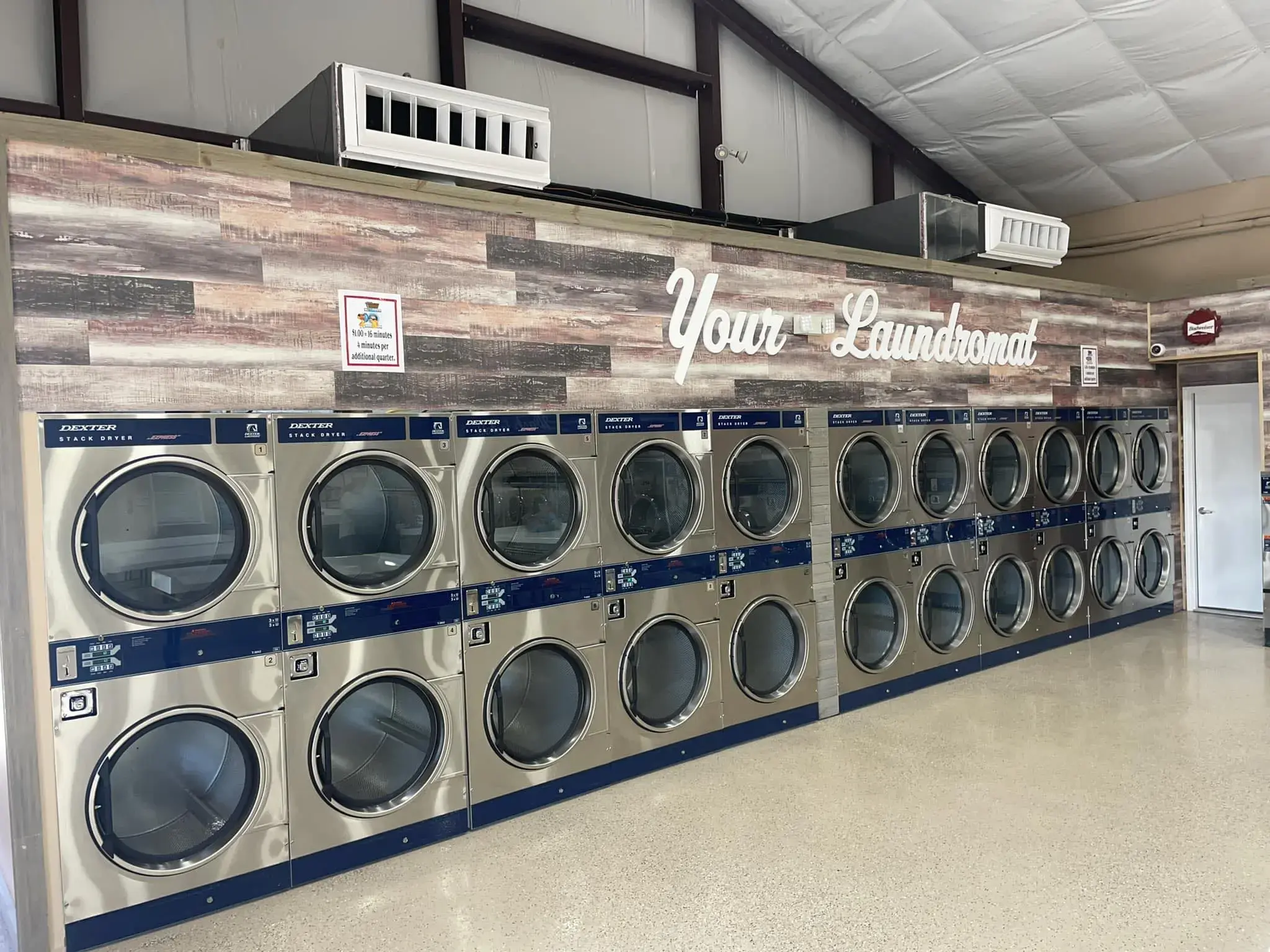 Your Laundromat thumbnail 14