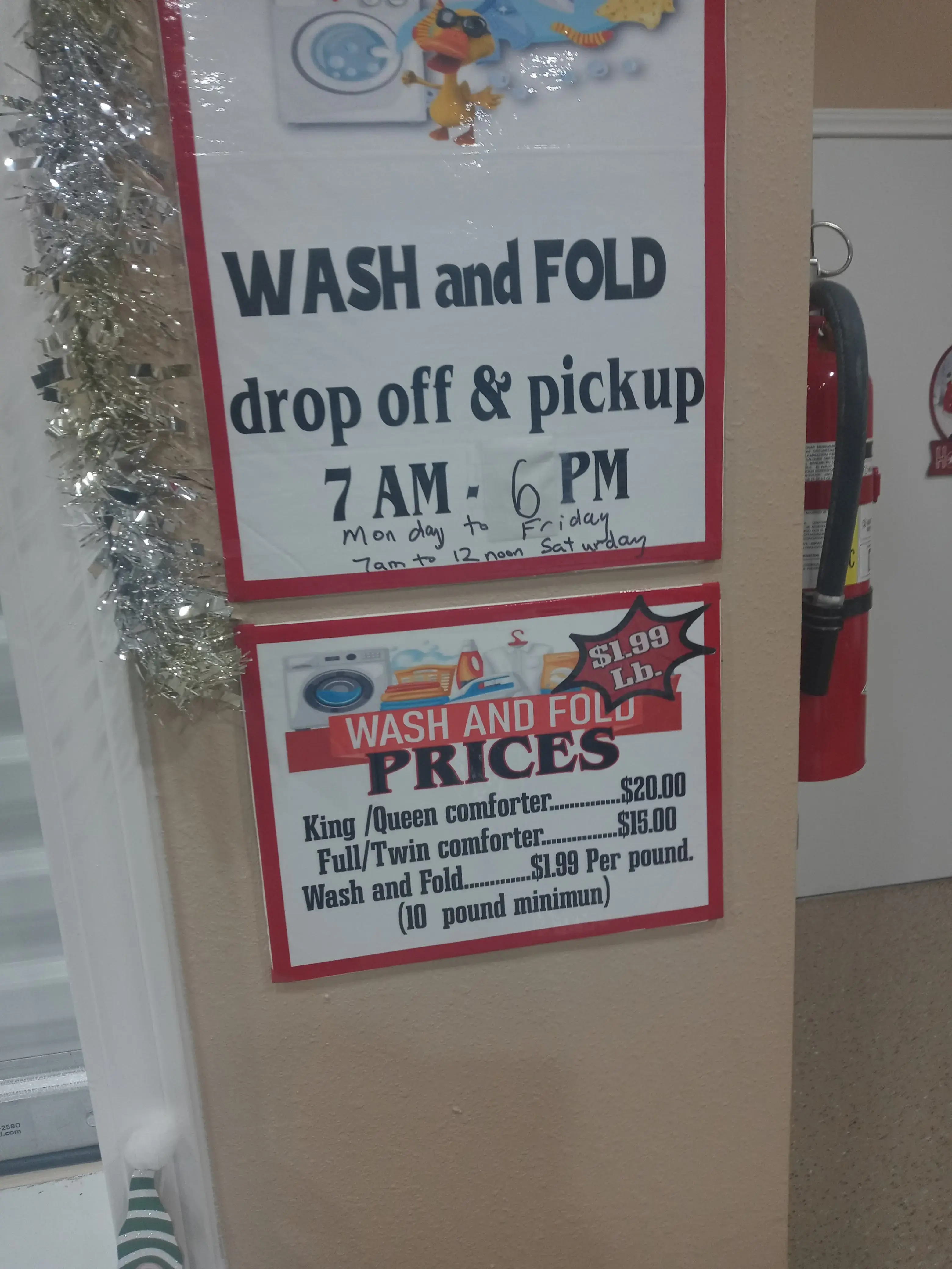 Your Laundromat thumbnail 8