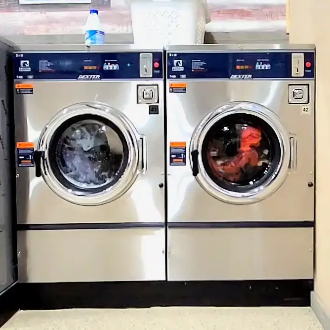 Your Laundromat thumbnail 11