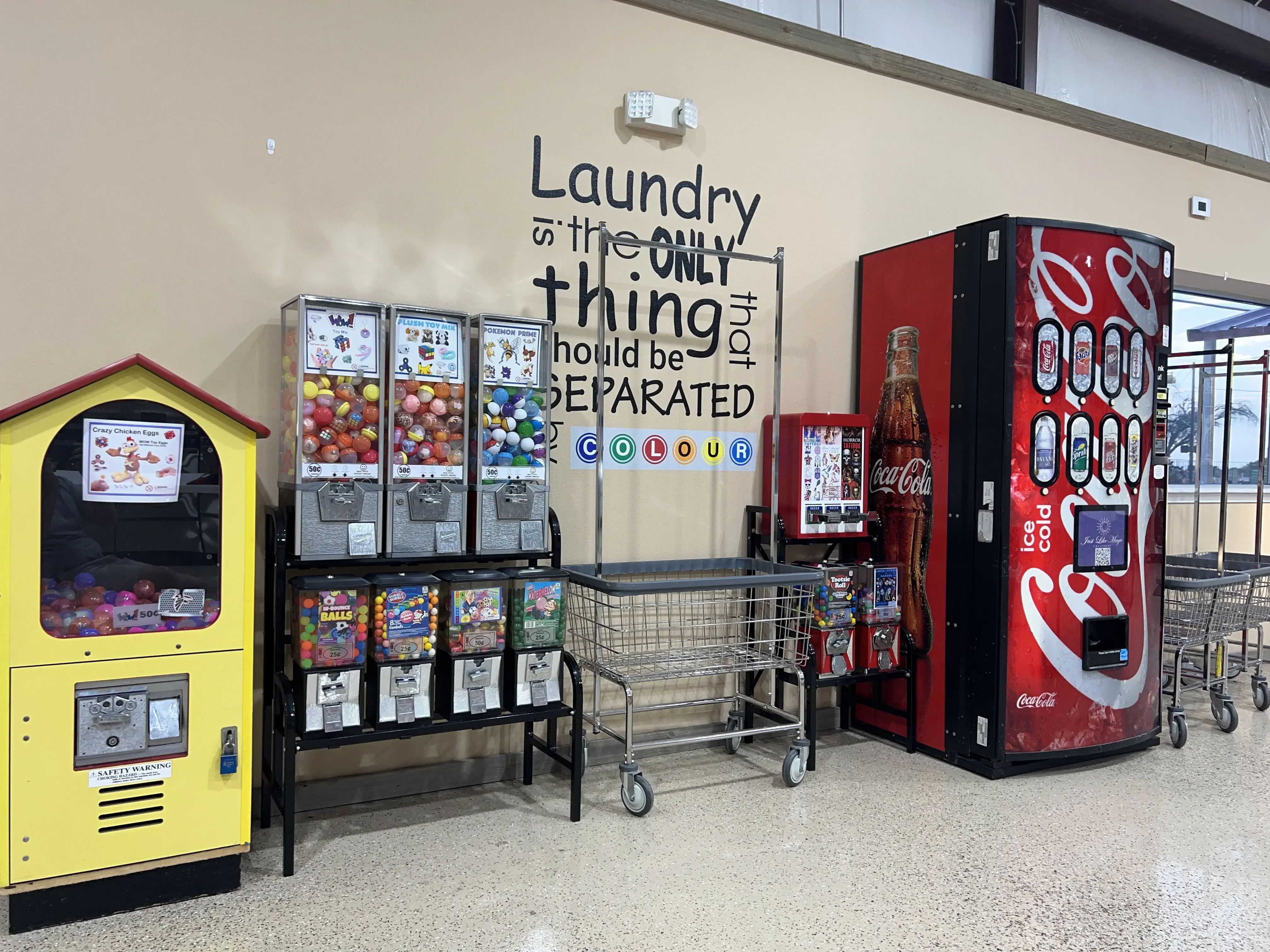 Your Laundromat thumbnail 6