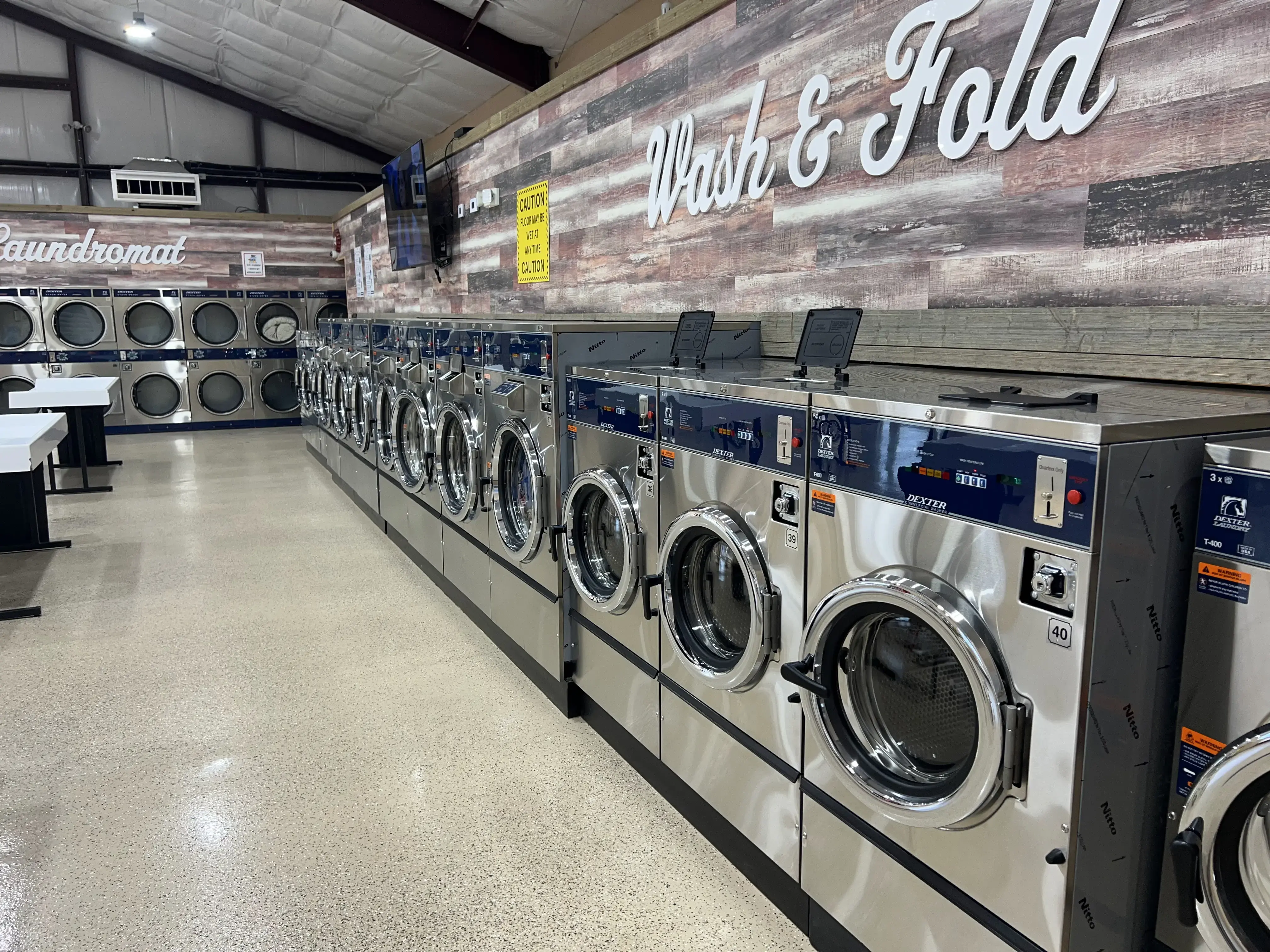 Your Laundromat - Image 16