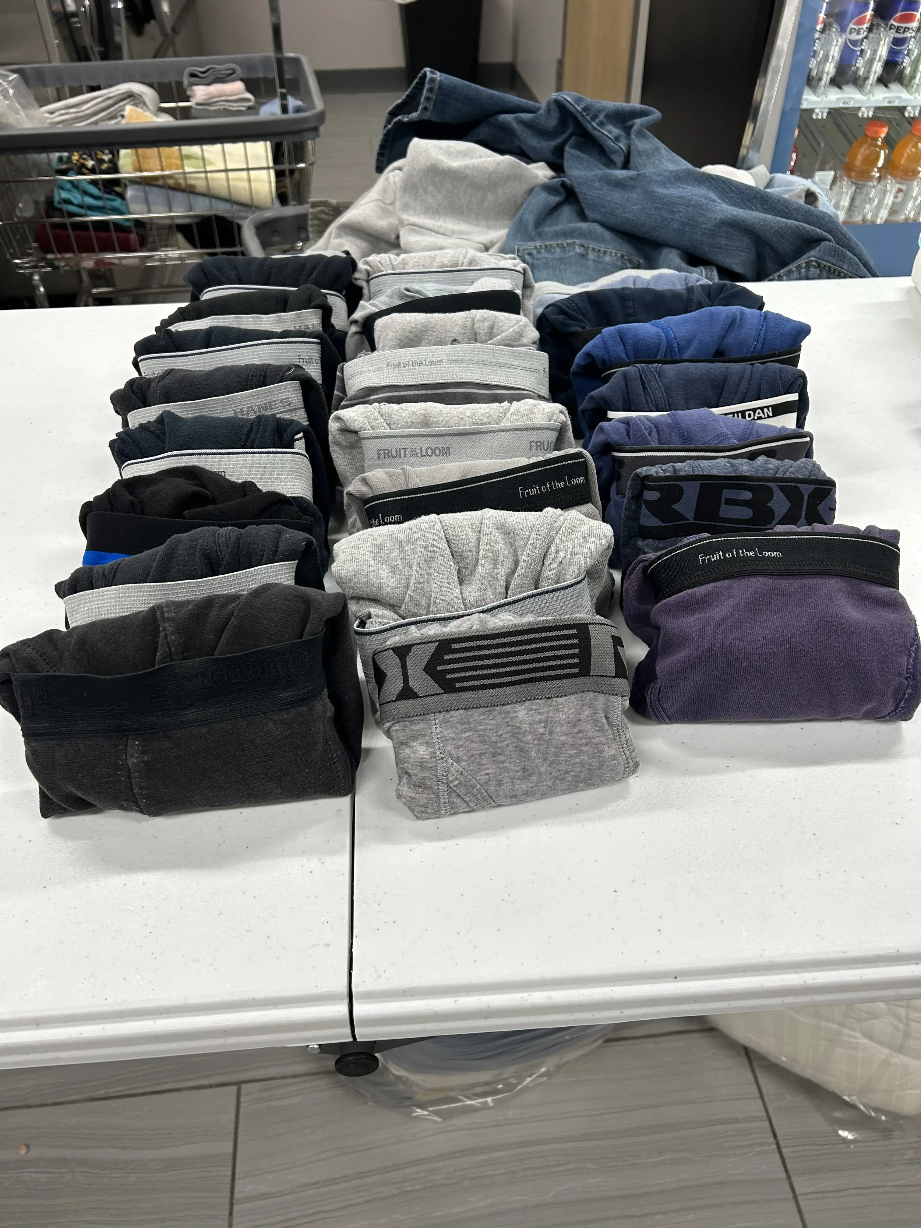 Your Laundry Assistant thumbnail 20