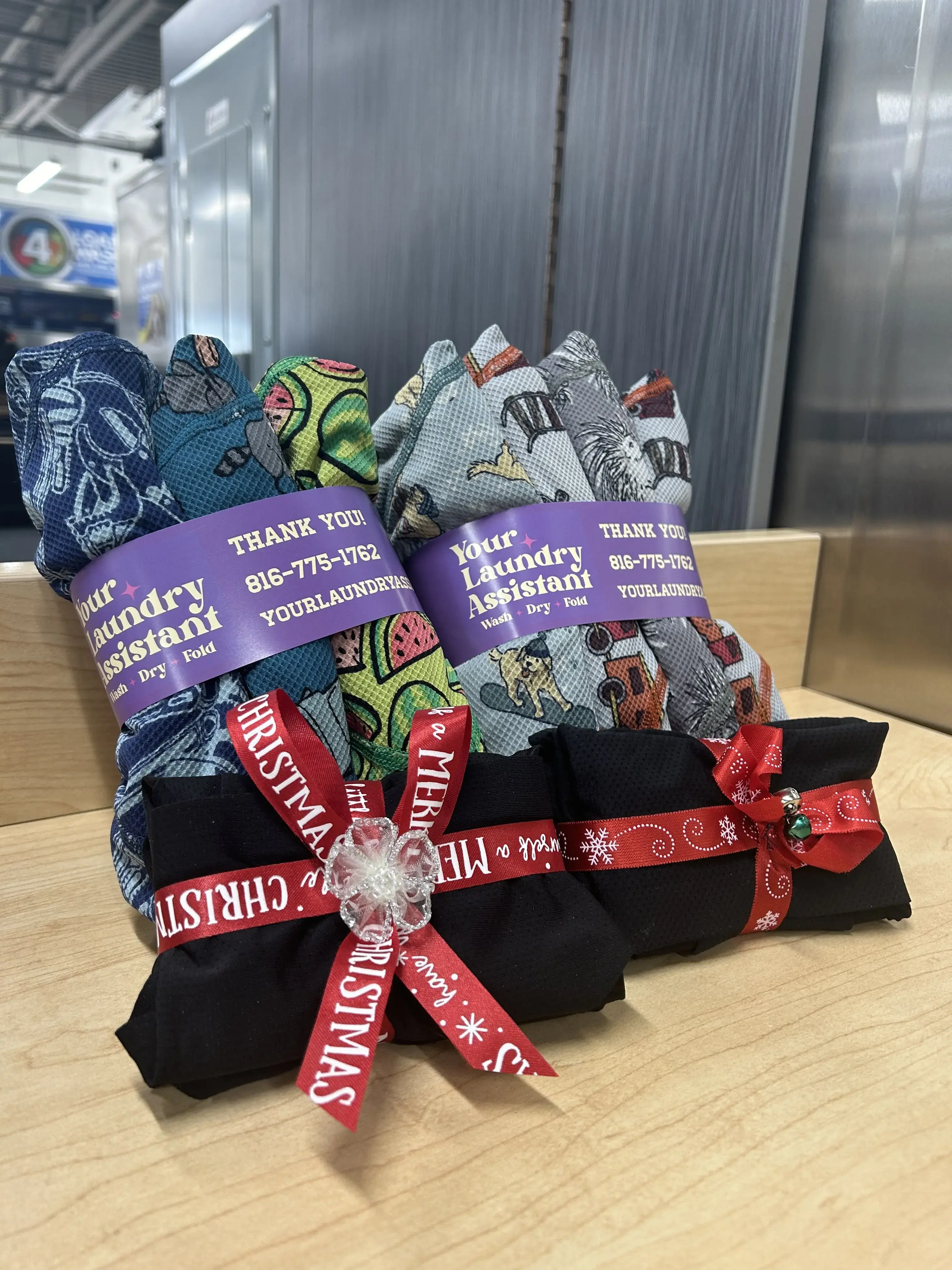 Your Laundry Assistant thumbnail 18