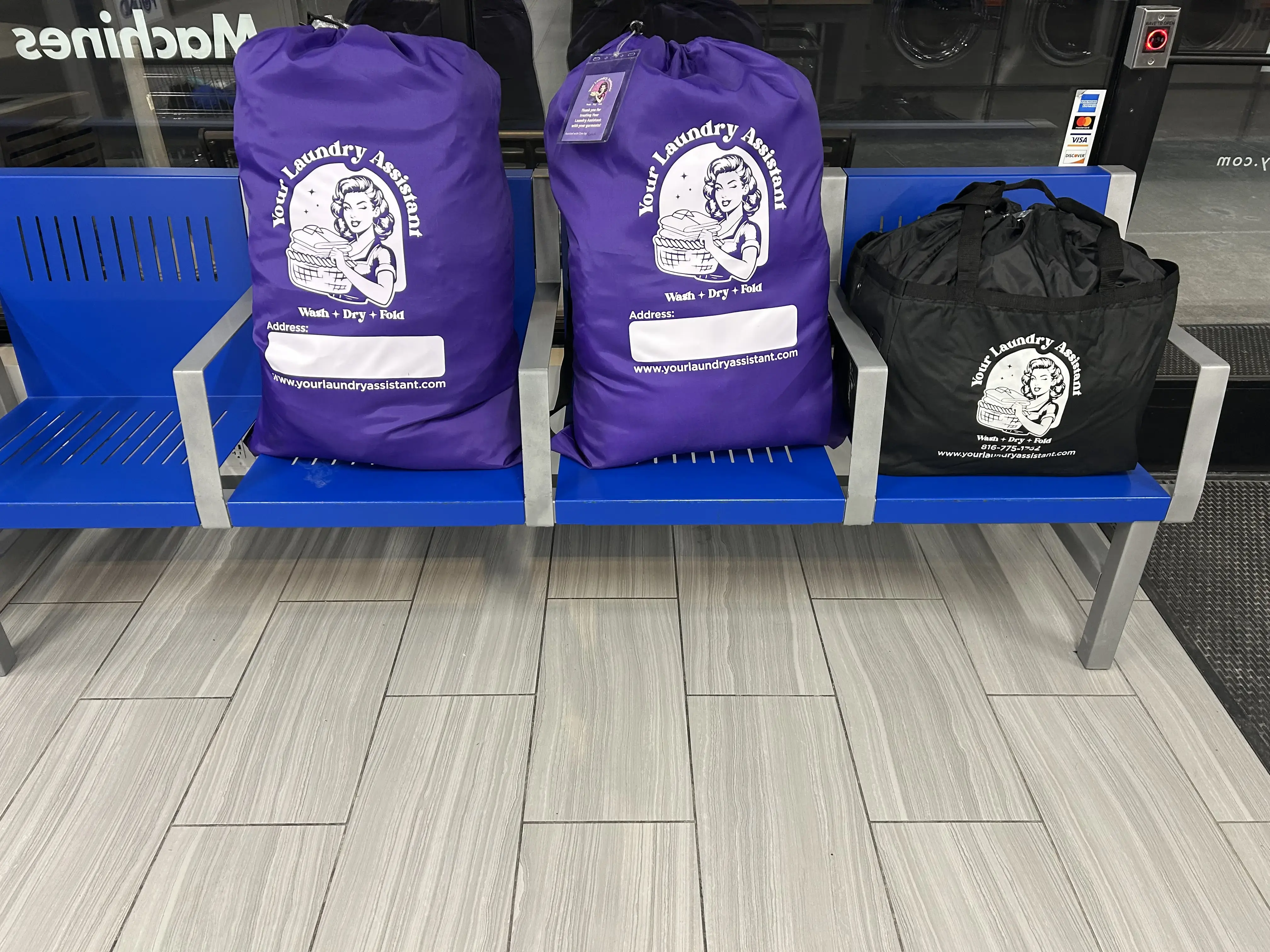 Your Laundry Assistant - Image 6