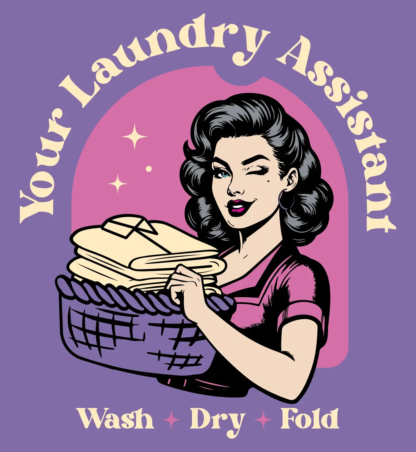 Your Laundry Assistant - Image 15