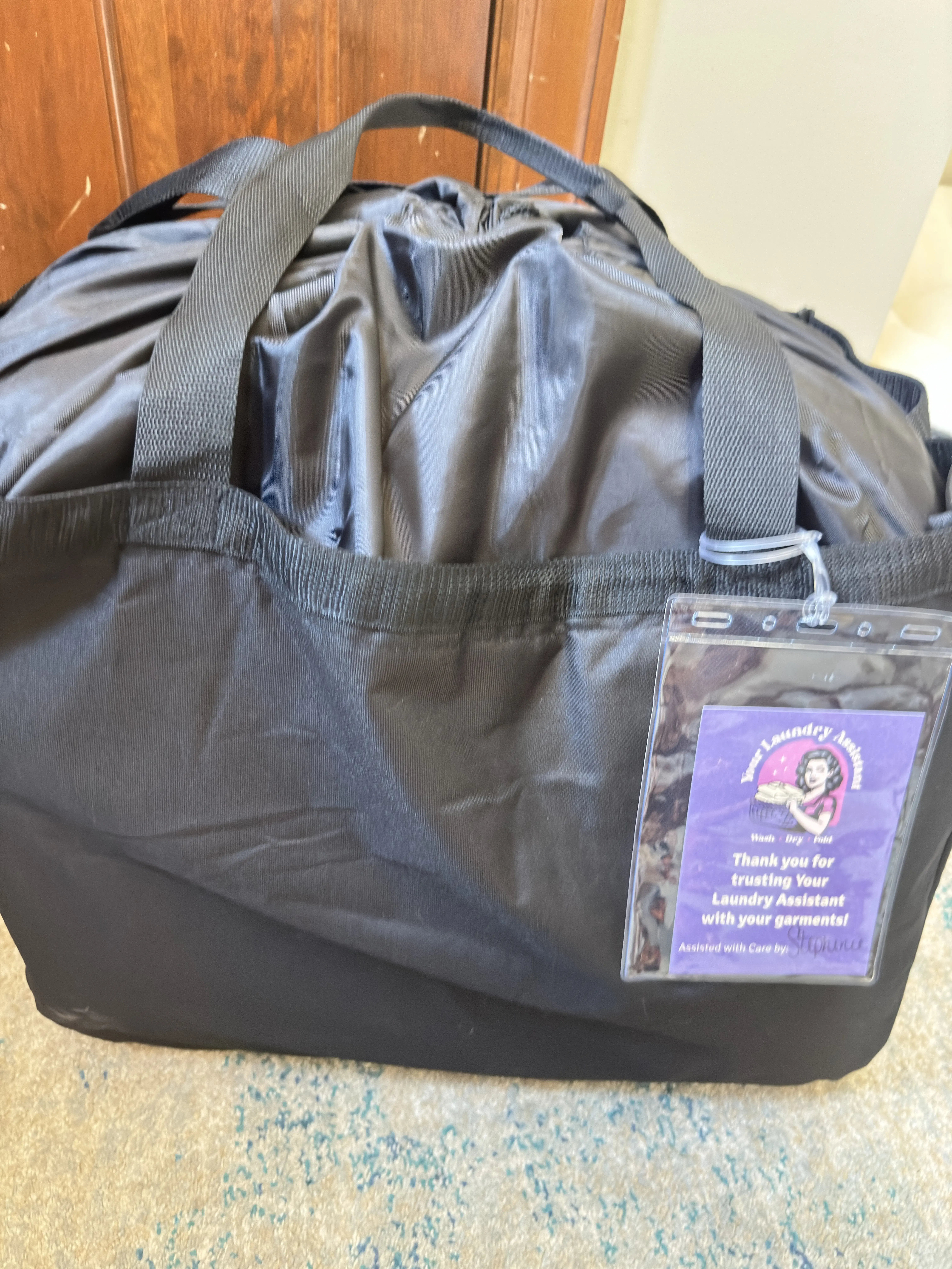 Your Laundry Assistant thumbnail 9