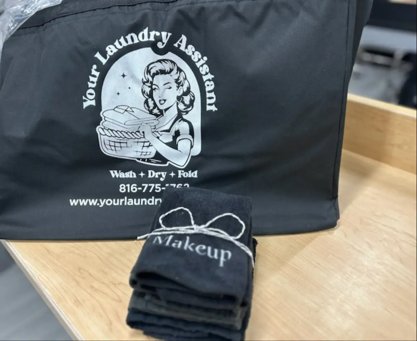 Your Laundry Assistant - Image 7