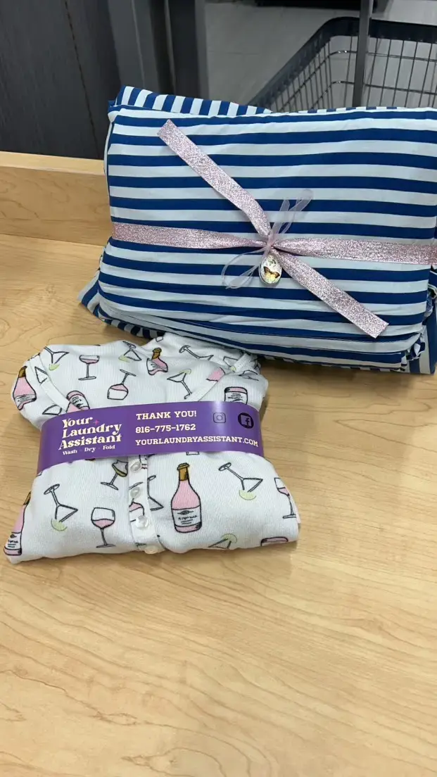 Your Laundry Assistant thumbnail 13