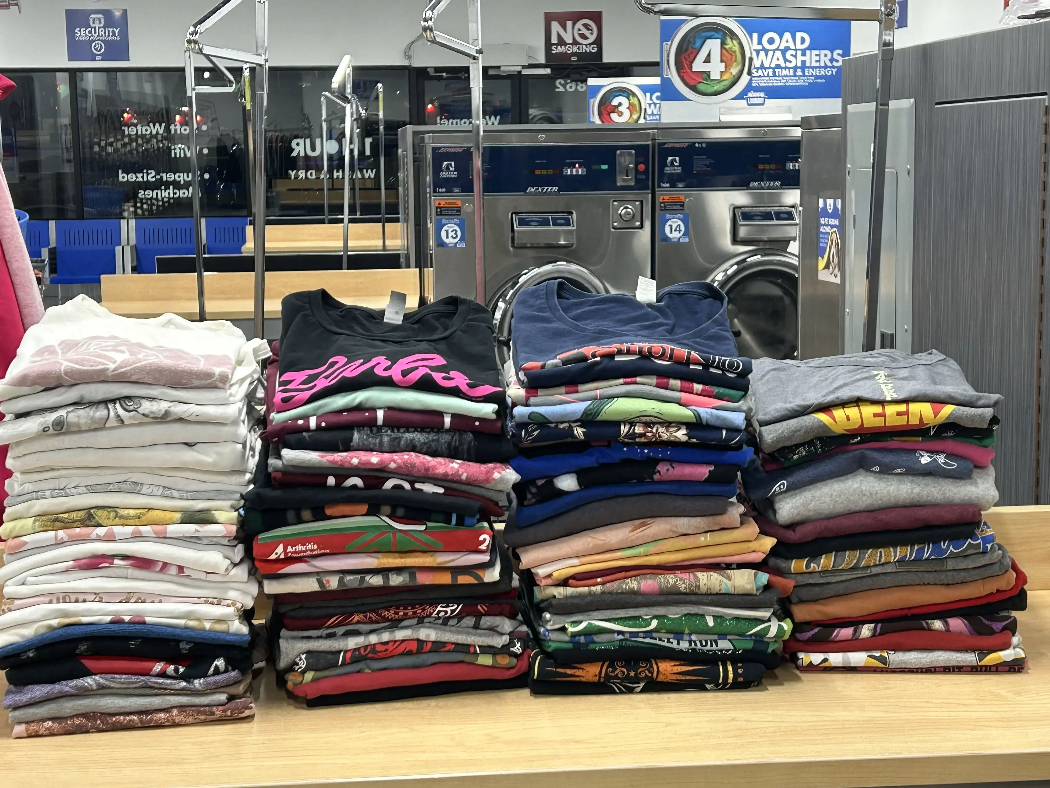 Your Laundry Assistant thumbnail 3