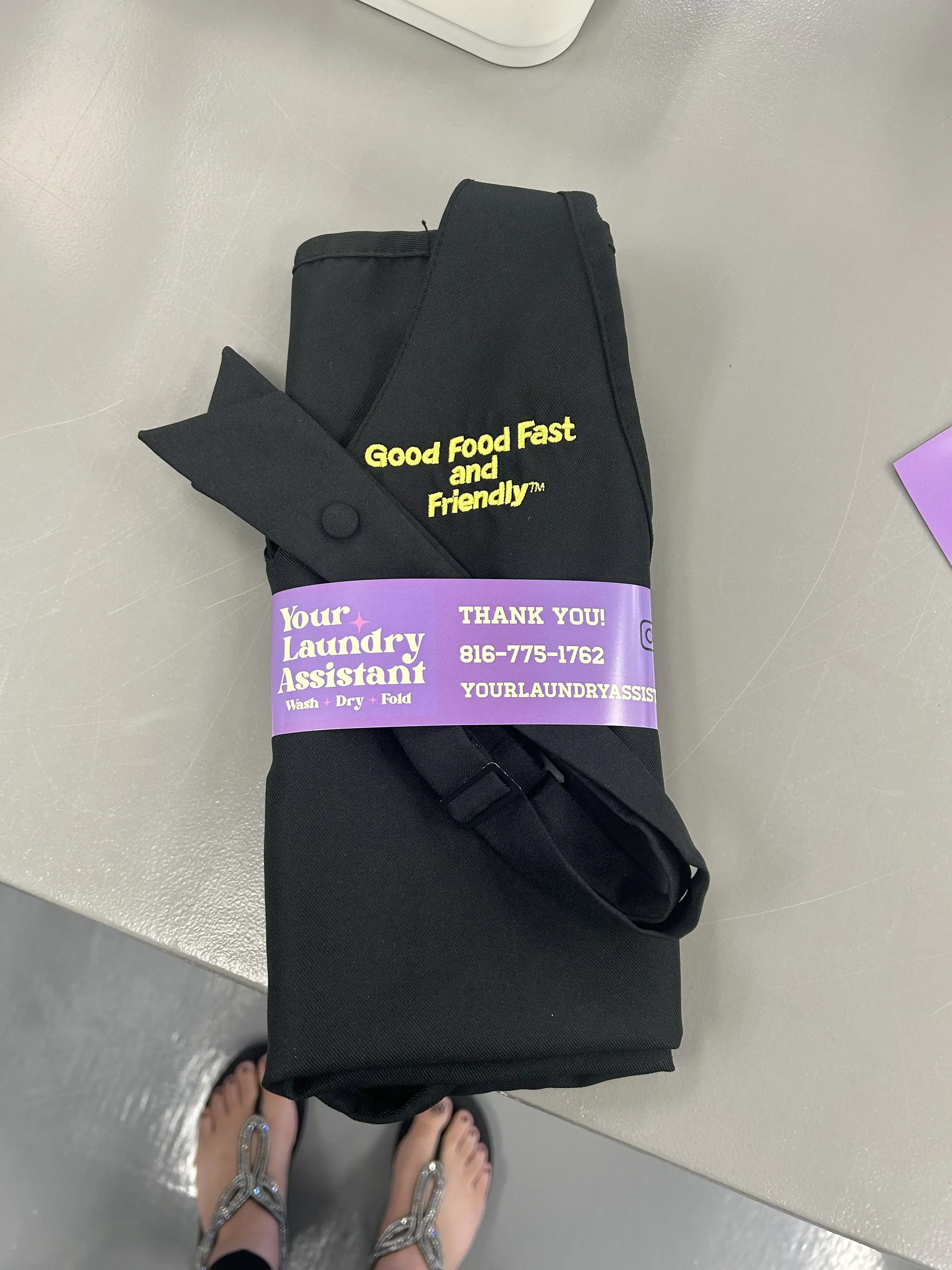 Your Laundry Assistant thumbnail 8