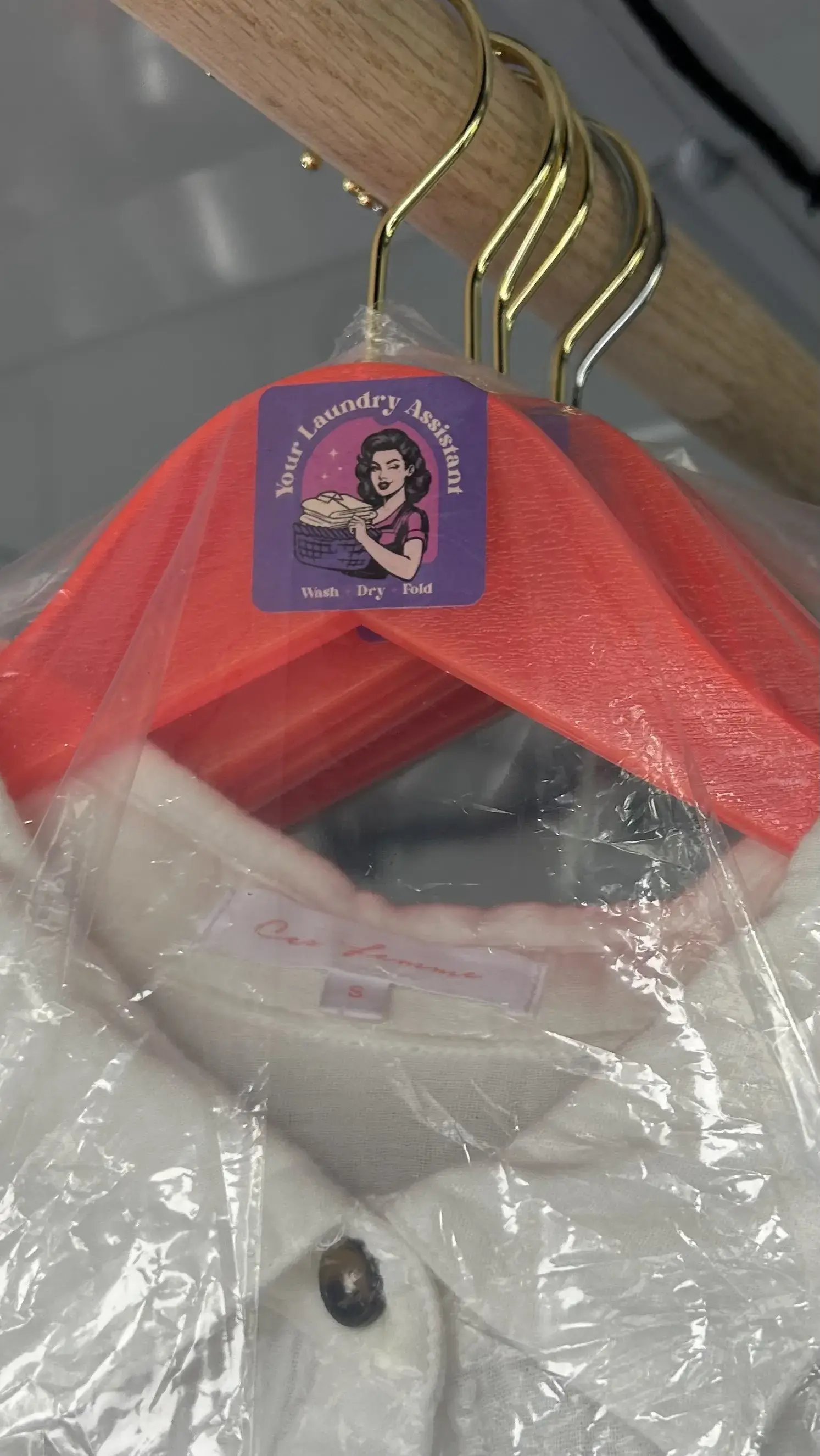 Your Laundry Assistant thumbnail 14