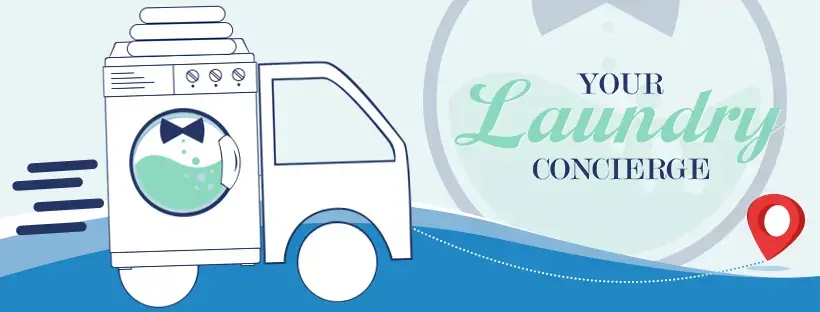 Your Laundry Concierge location