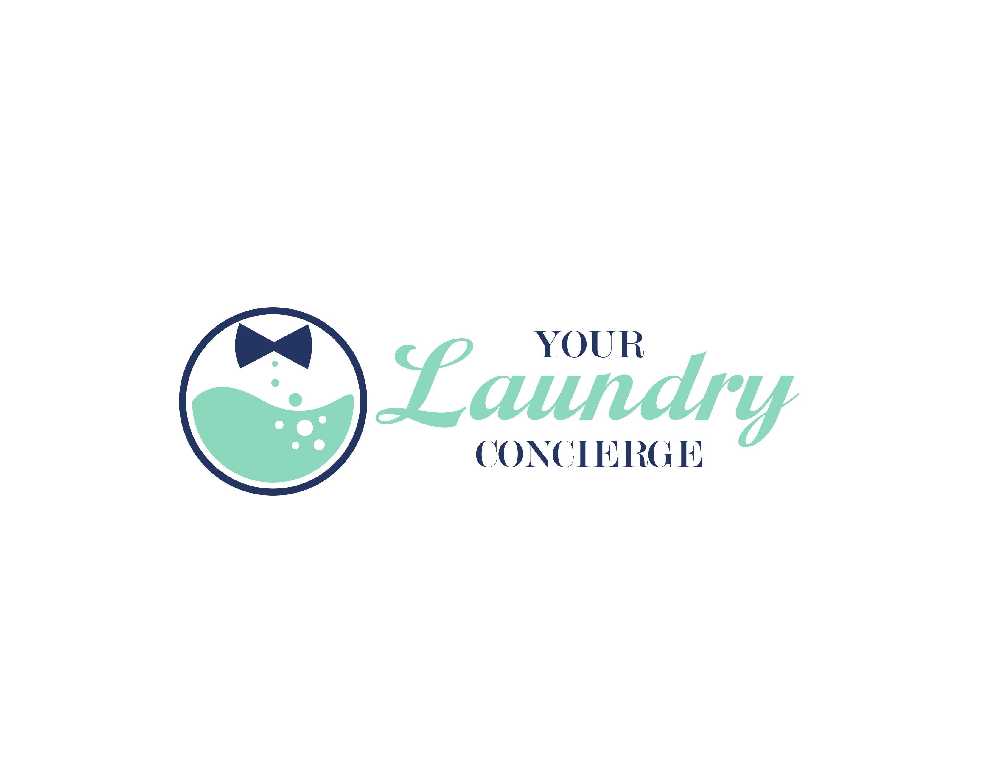 Your Laundry Concierge thumbnail 2