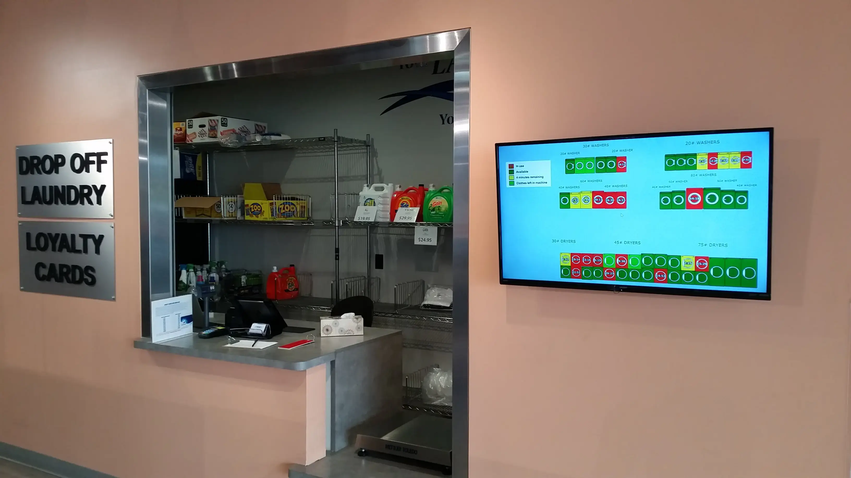 Your Laundry thumbnail 10