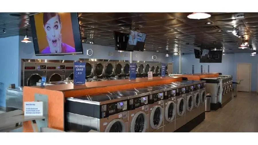 Your Laundry location