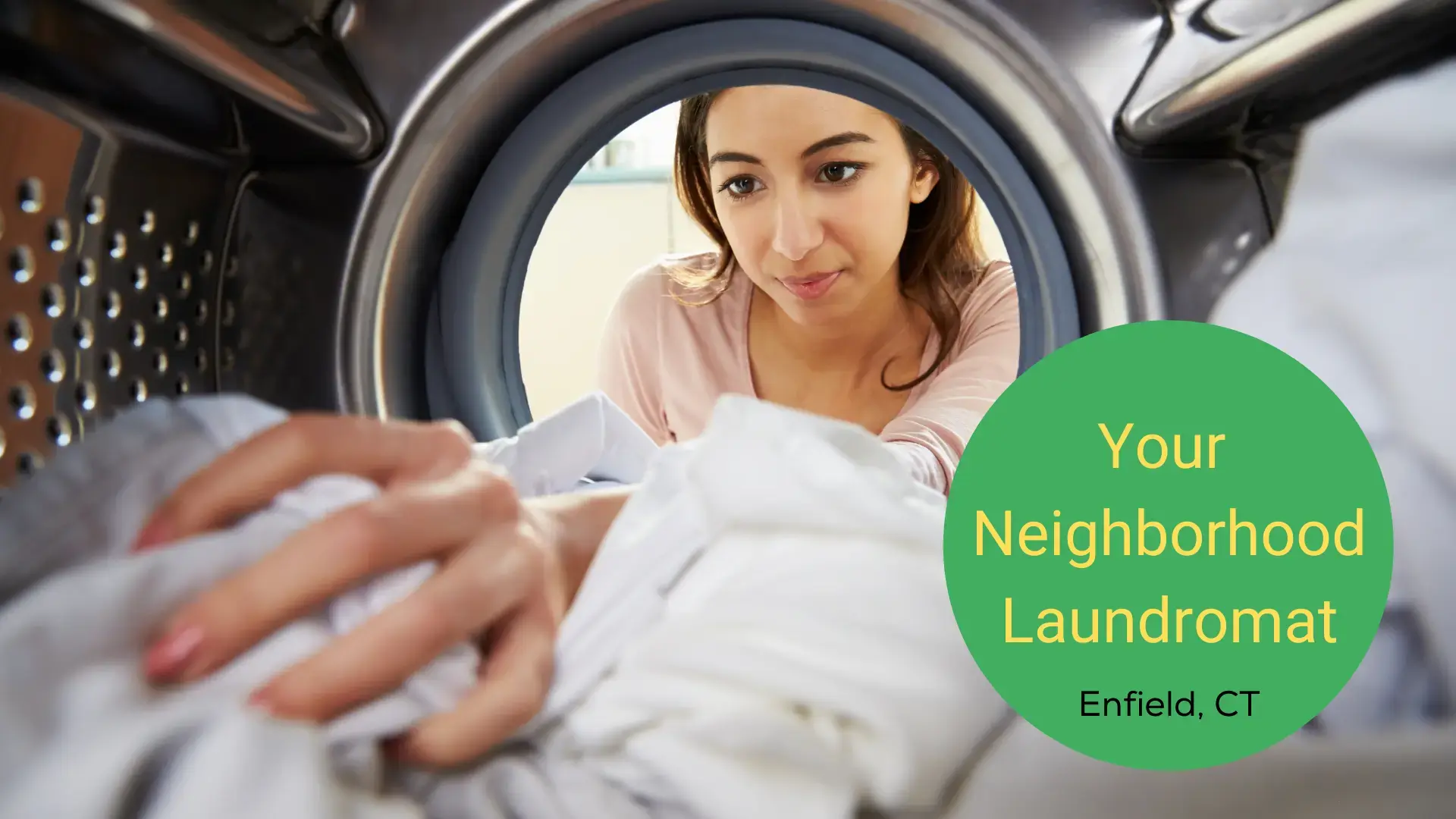 Your Neighborhood Laundromat - Image 20